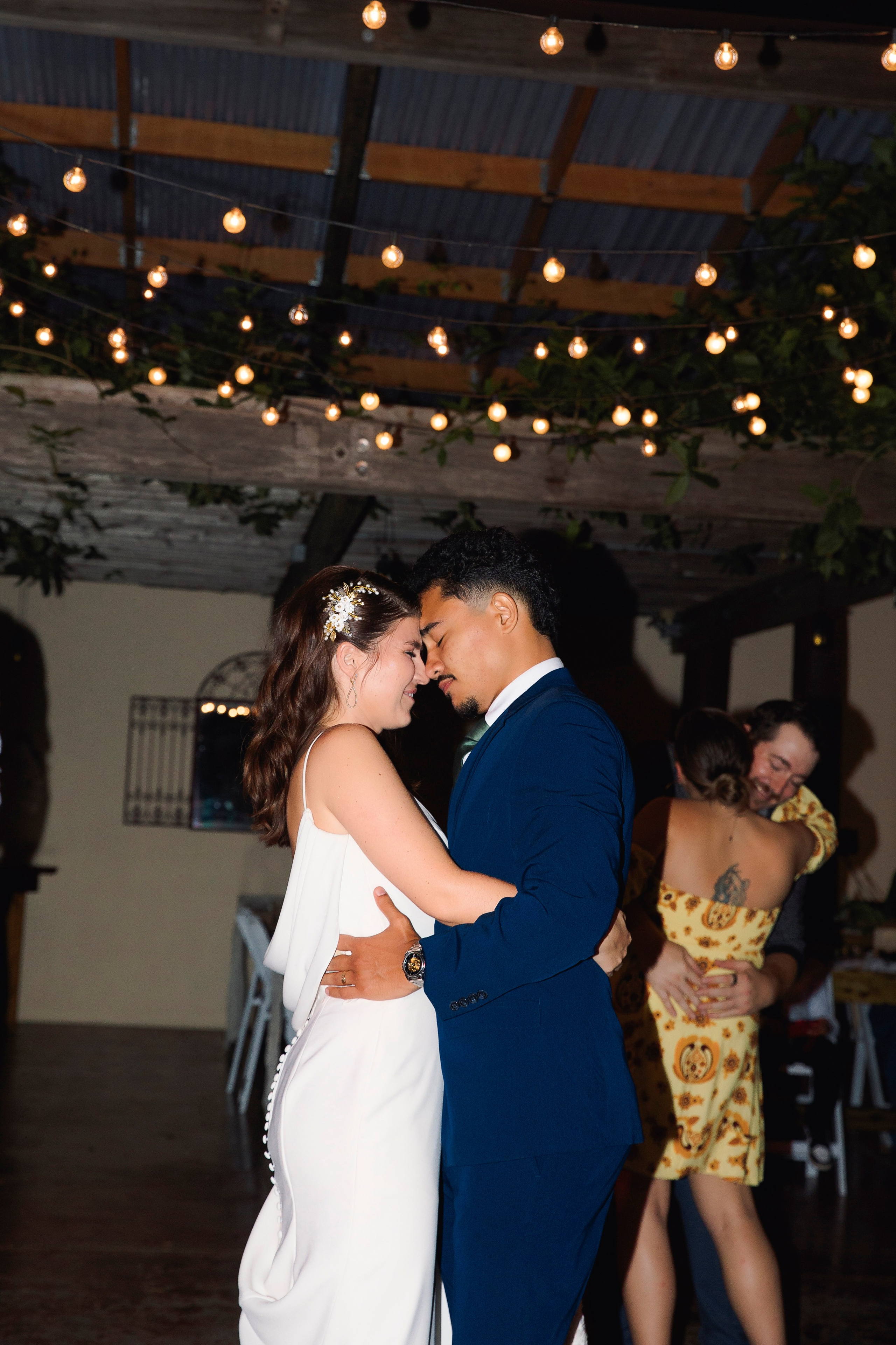 Ashley&Emanuel. Wedding photographer in Florida