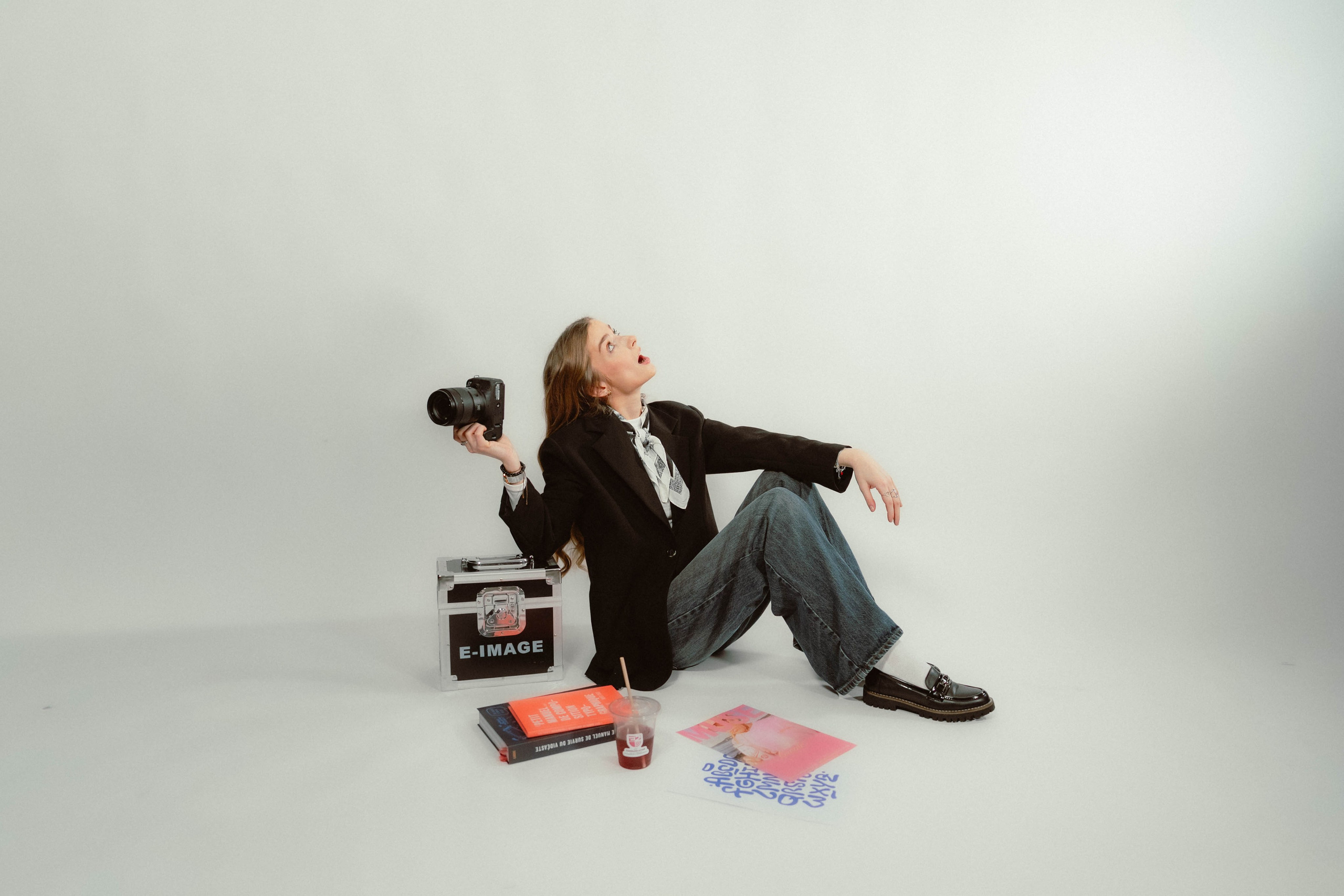 E2SE Communication. Weeding photographer / event / portrait