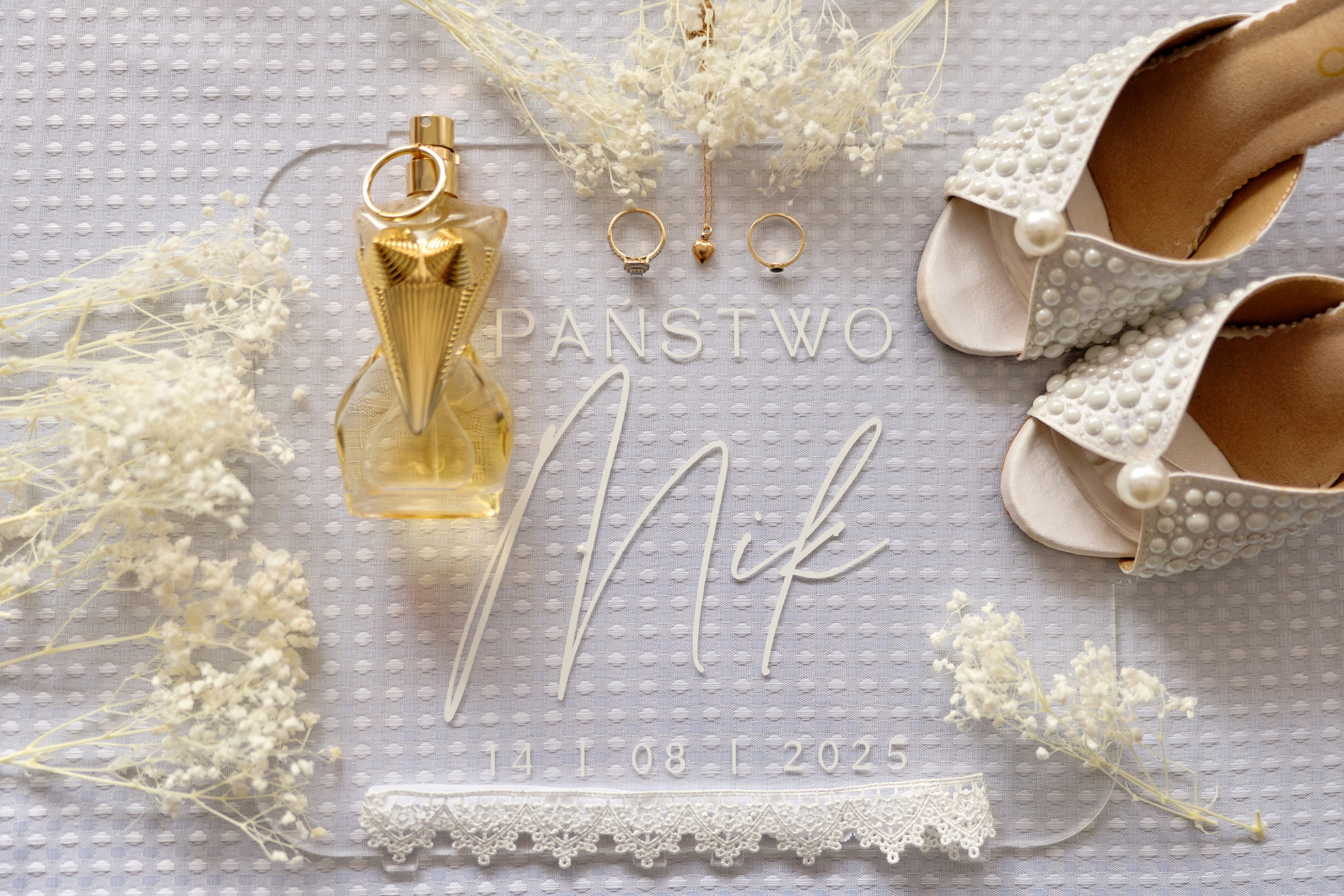 Wesele Sala Orchidea. Daniel Chróściel Studio Myslub Fotografia i wideo ślubne