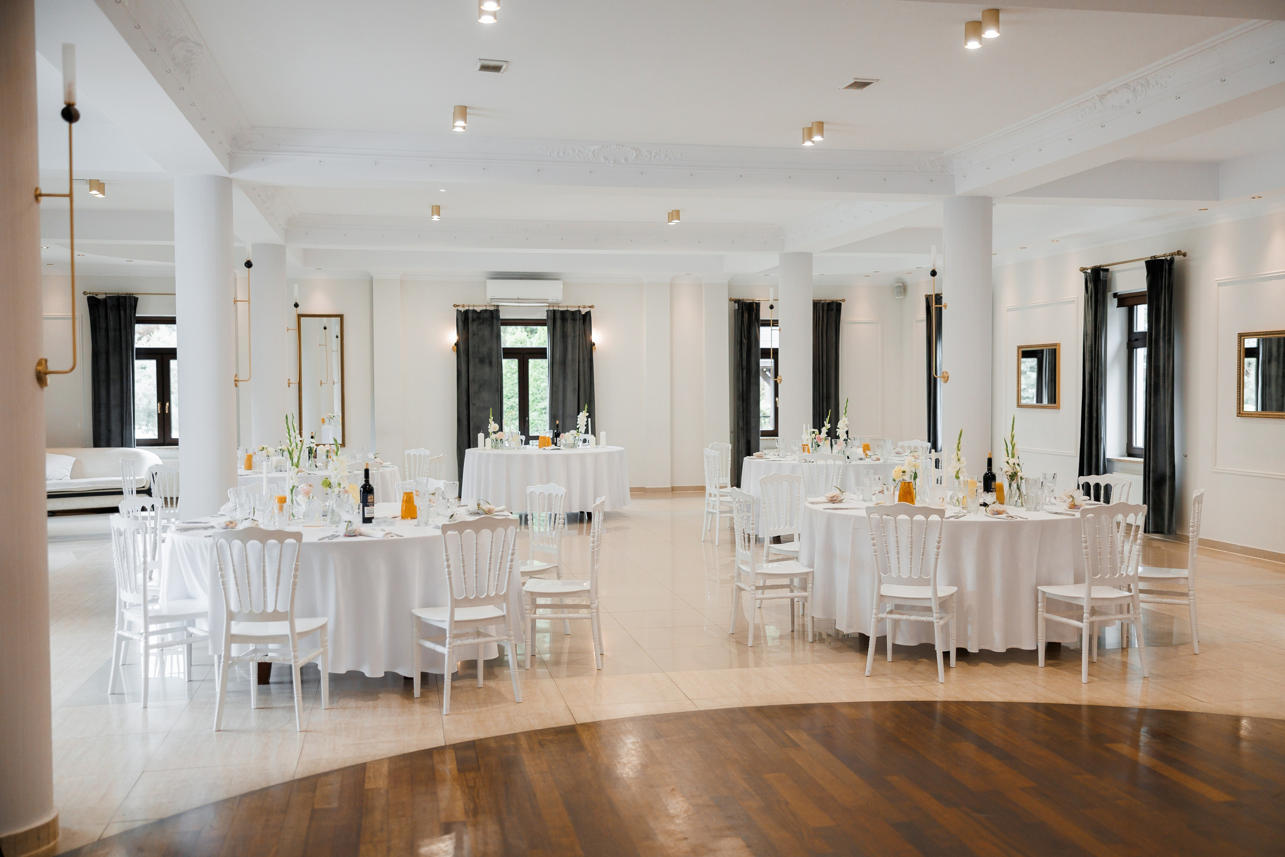 Y&D. Dworek przy Lasie. 31.08.2025. Fotograf ślubny i rodzinny w Krakowie Yana Klymova