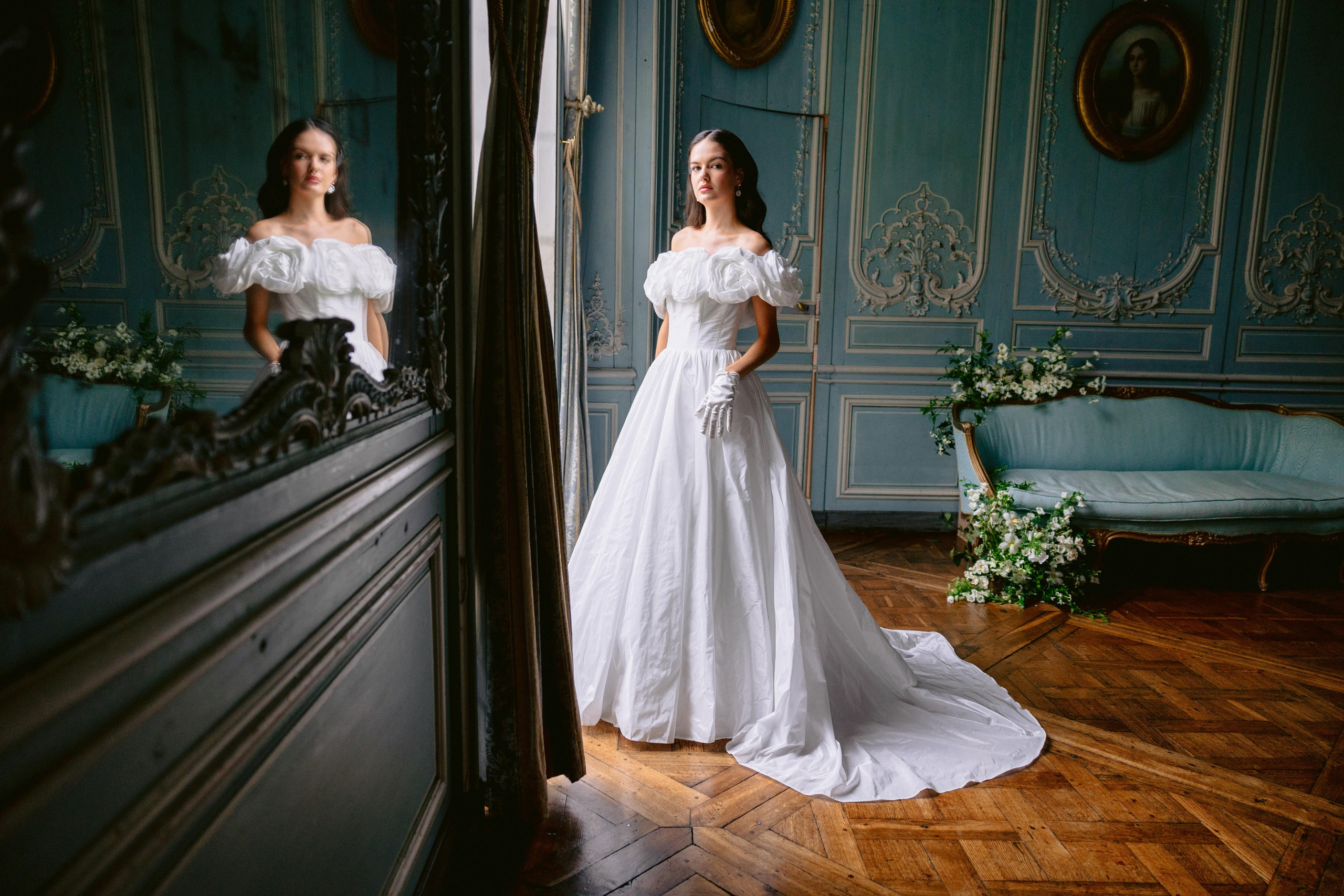 Editorial Château de Champlâtreux | Paris