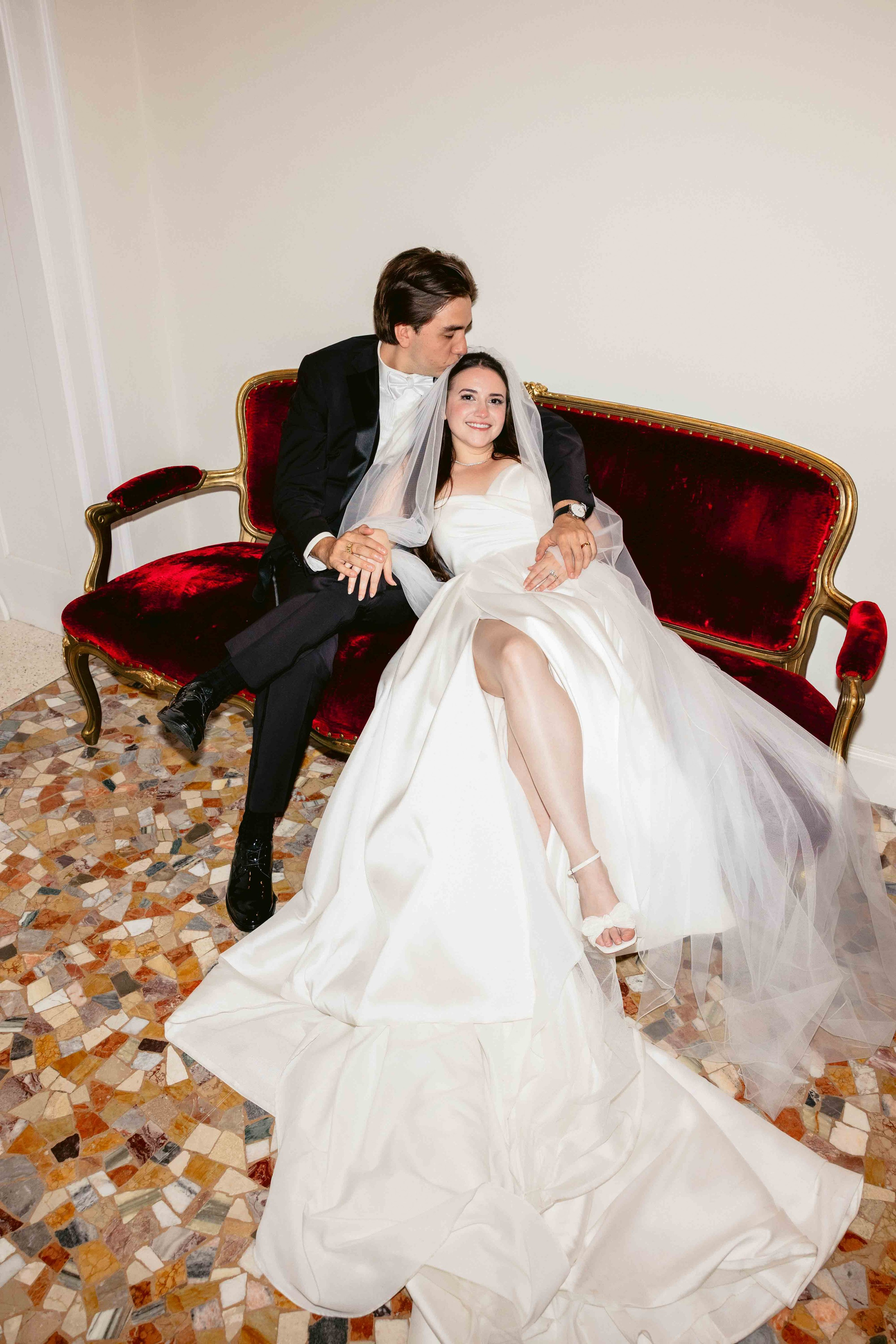 Lake Como Wedding at Villa Carminati Resta