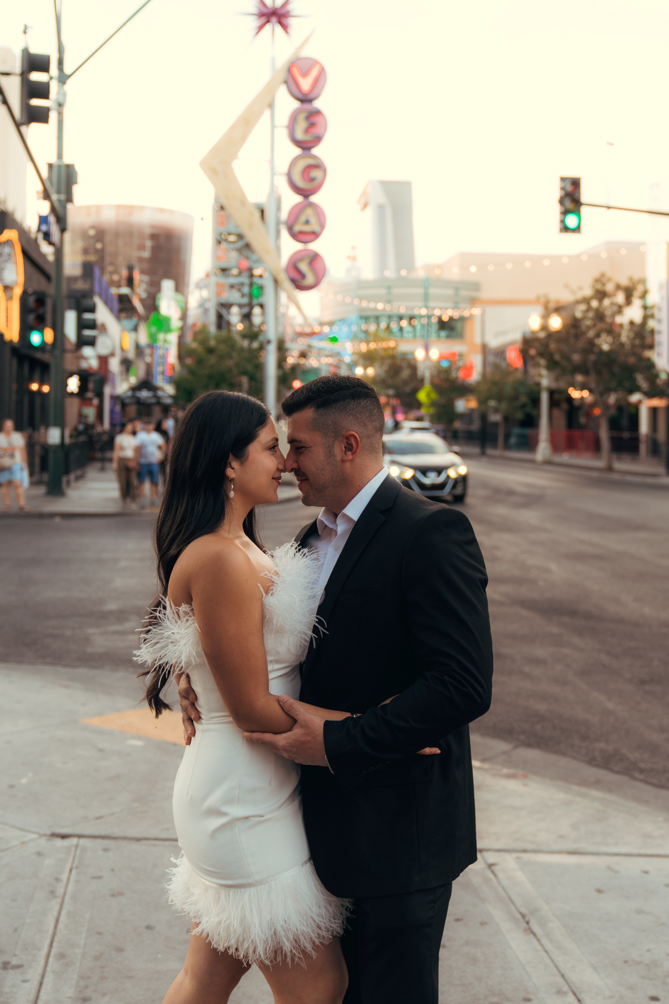 Maria&Robert. 10.10.24. Wedding & elopement photographer Viktoriya Kravtsov. Las Vegas