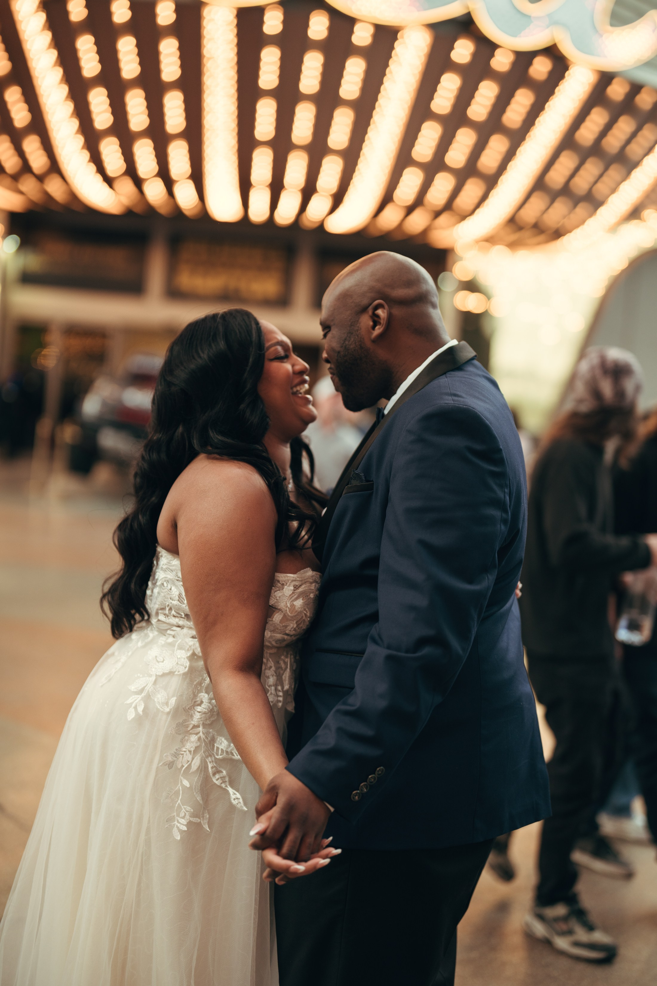 Jasmin&Keidrick. Wedding & elopement photographer Viktoriya Kravtsov. Las Vegas