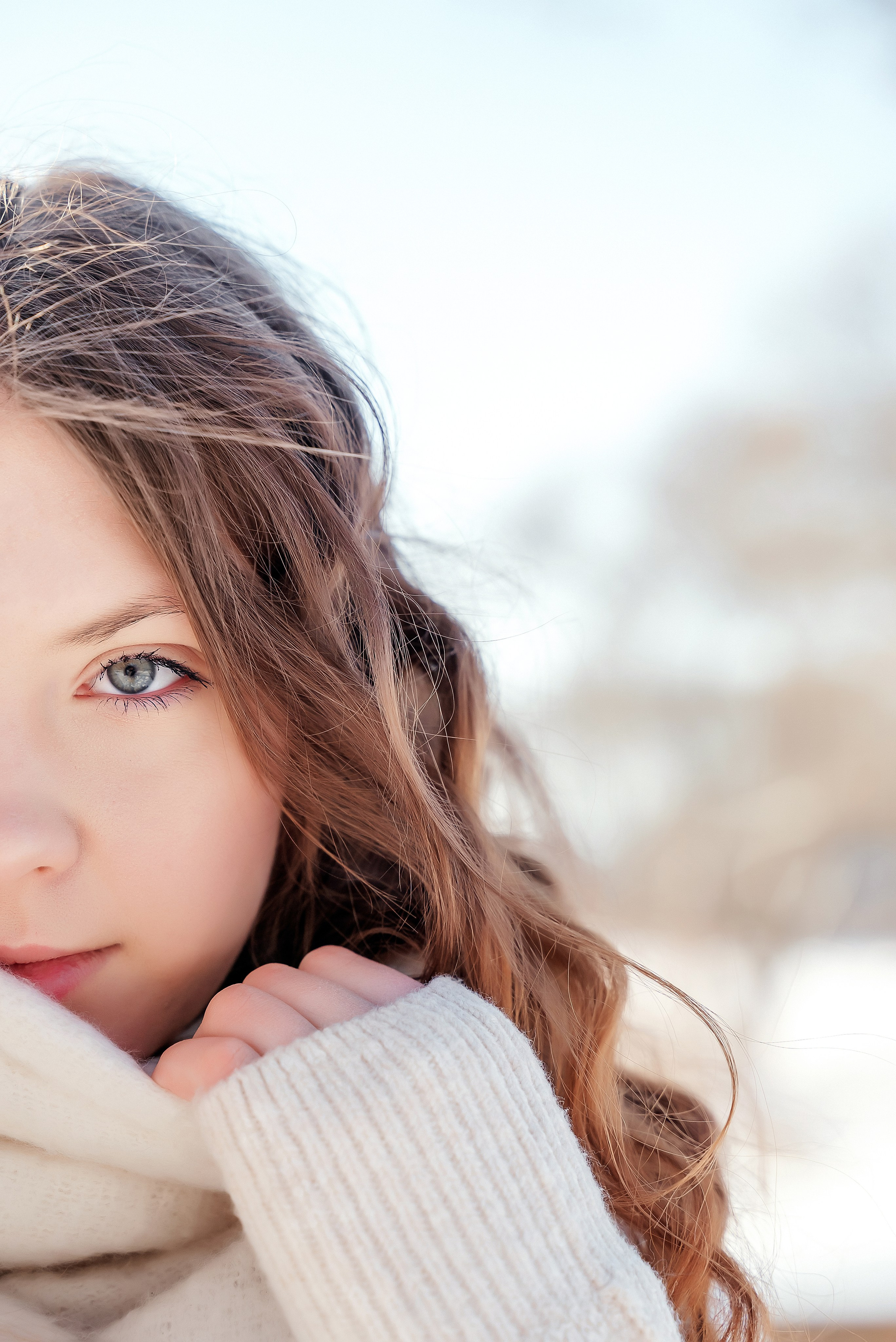 Solvita. Ваш фотограф в Латгалии — Александра Юхневича!