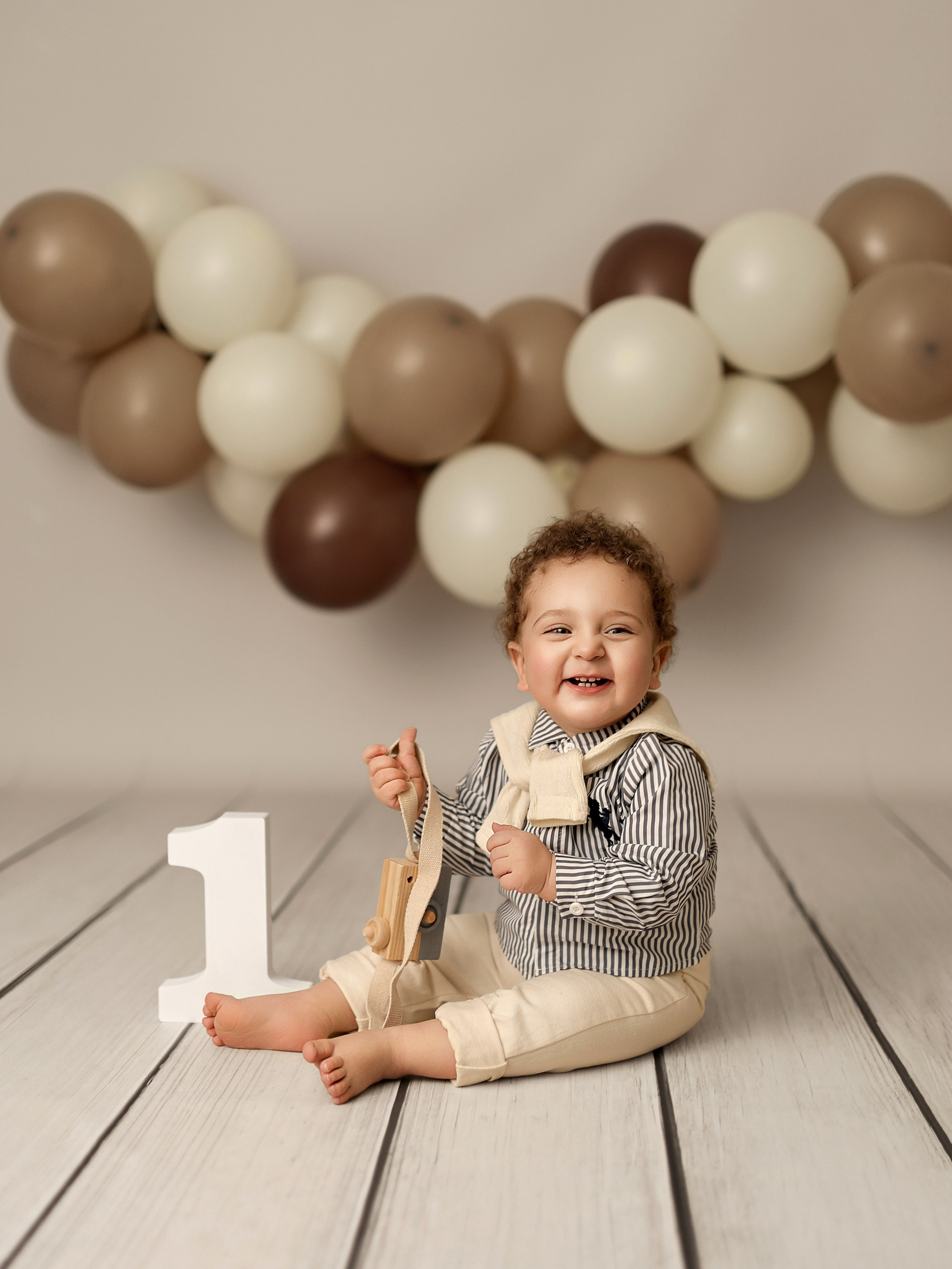 Cake Smash. Familien- Fotografin in Marienhafe, Aurich, Emden, Norden, Leer