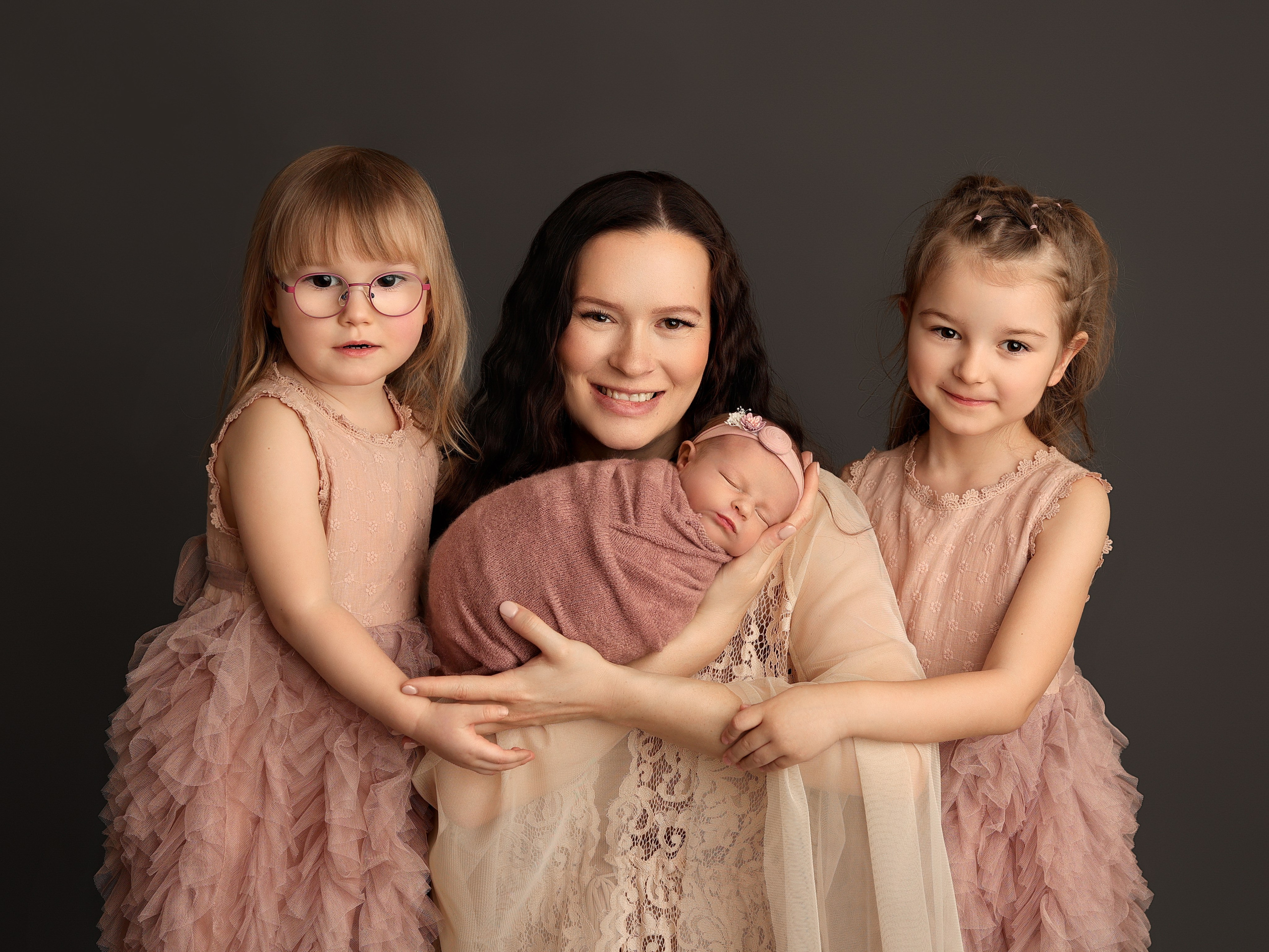 Babyfotografie Newborn Marienhafe Norden Aurich Emden. Familien- Fotografin in Marienhafe, Aurich, Emden, Norden, Leer