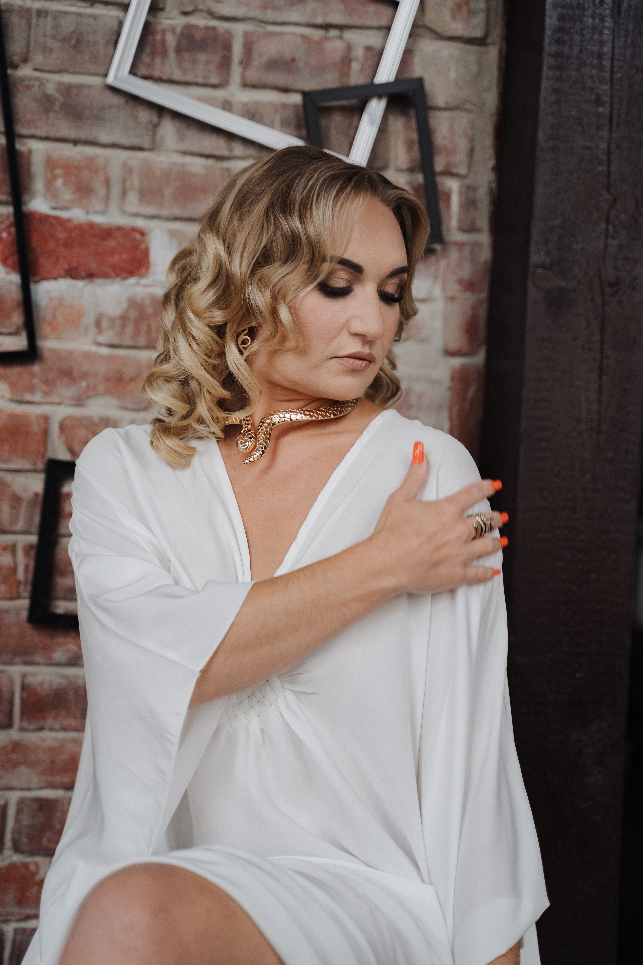 Maryna. Karina Czernecka Foto