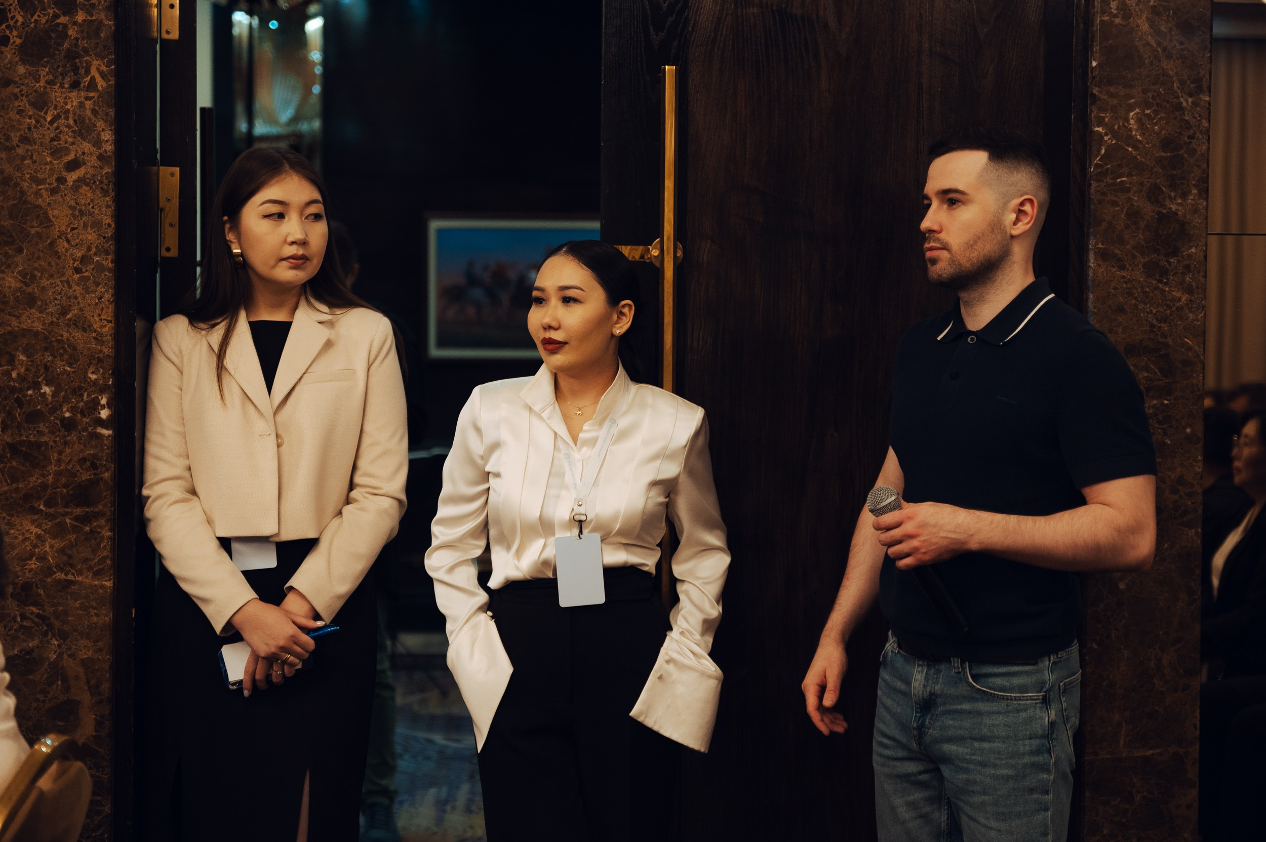 Pre-IPO |Презентация. Фотограф в Бишкеке Андрей Кавешников