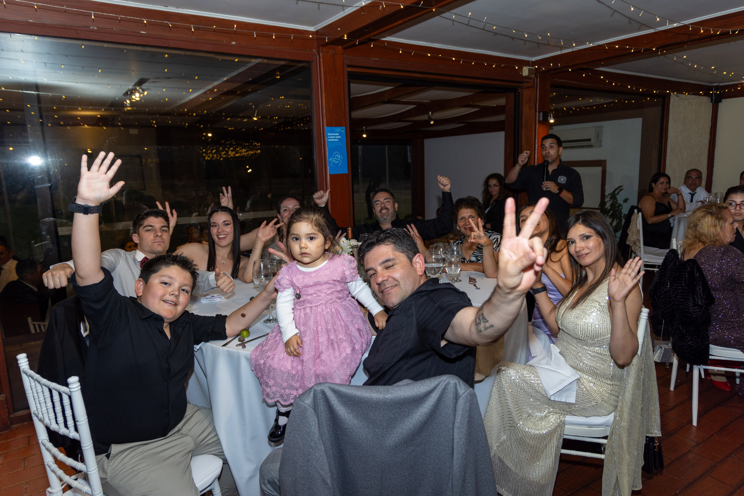 Katherin y Daniel. Dinka & Emilio - El arte de preservar lo que no se repite