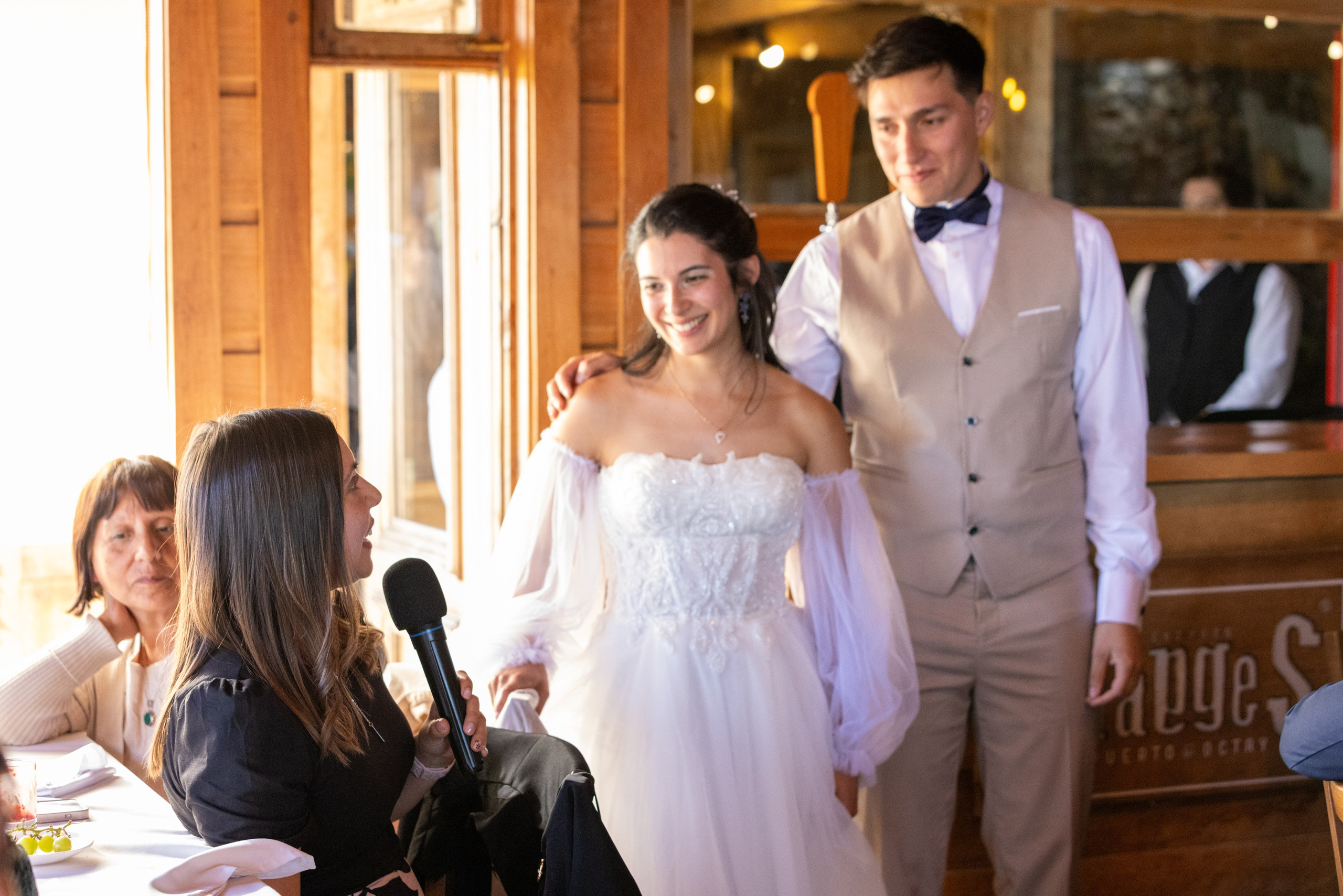 Carol & Ivo. Dinka & Emilio - El arte de preservar lo que no se repite