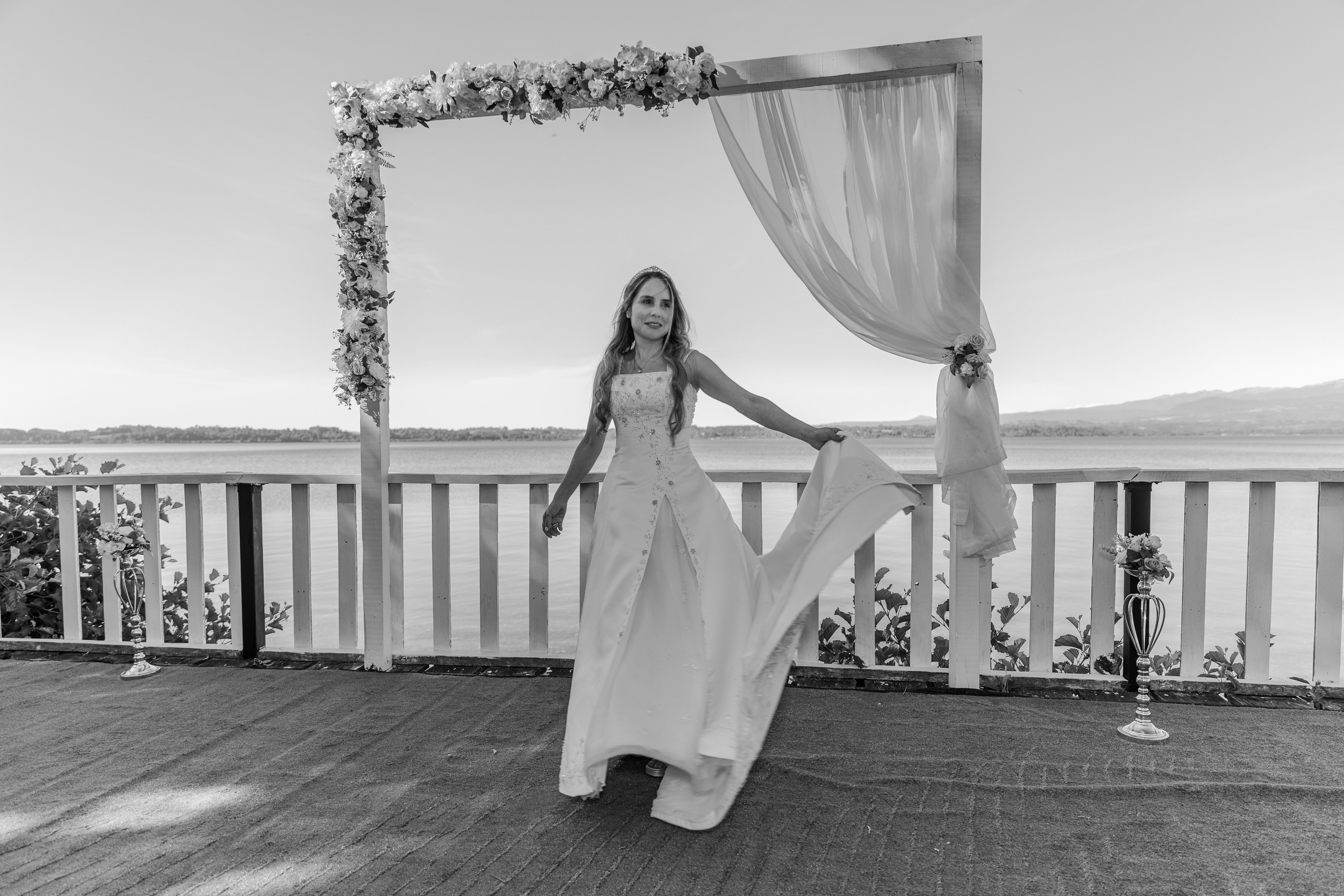 Estefanía y Alejandro. Dinka & Emilio — Fotografia e Vídeo