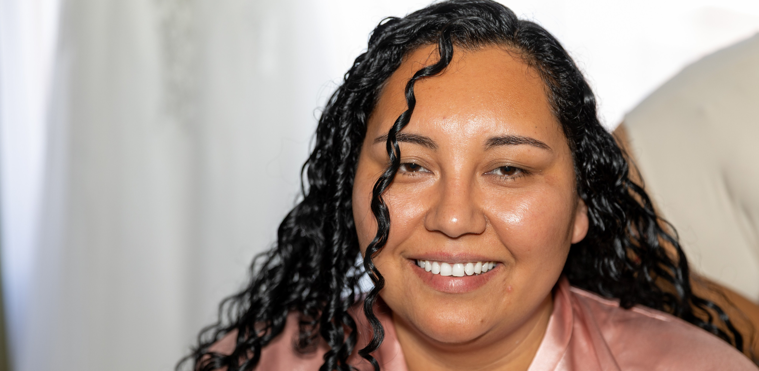 Pamela y Luis. Dinka & Emilio - El arte de preservar lo que no se repite