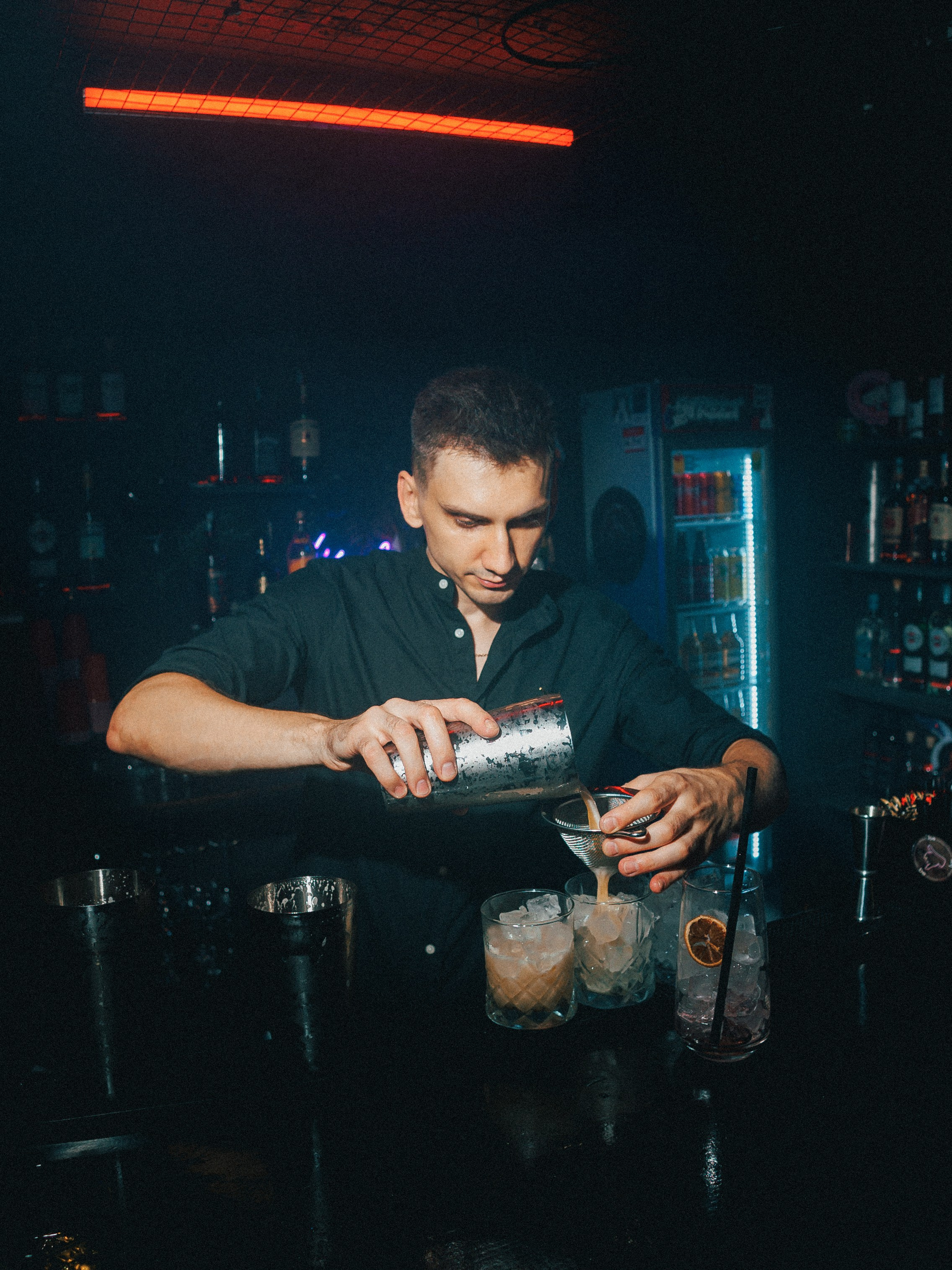 Club & Events. Photographer in Montreal, Toronto, Ottawa