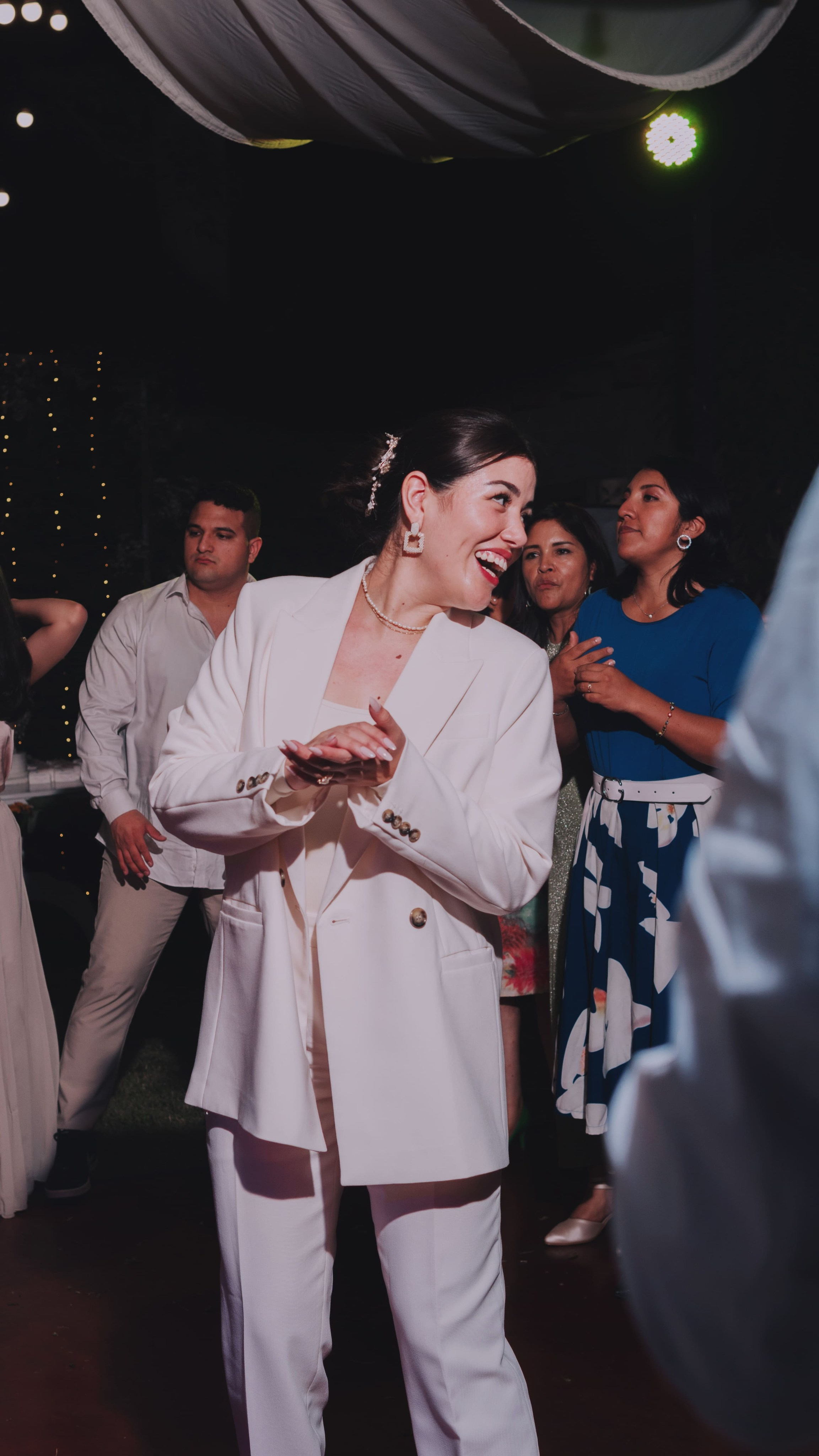 Carlos & Alisson. Fotografo de Bodas