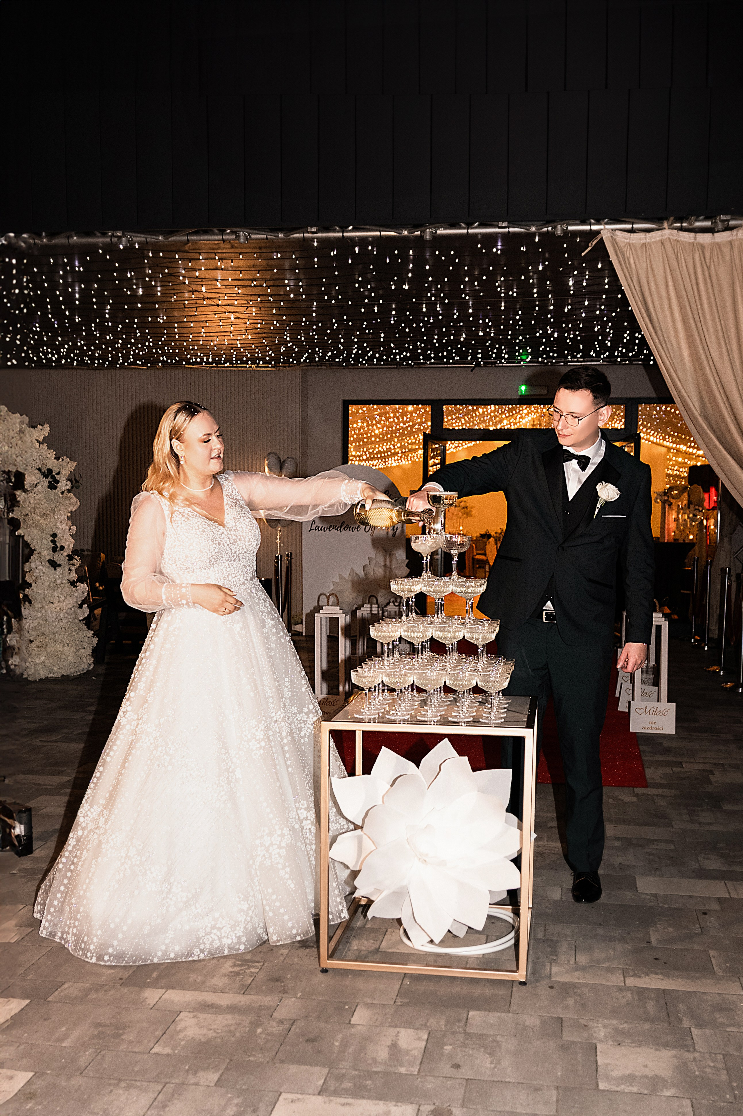 Klaudia & Szymon. VideofotKA.pl