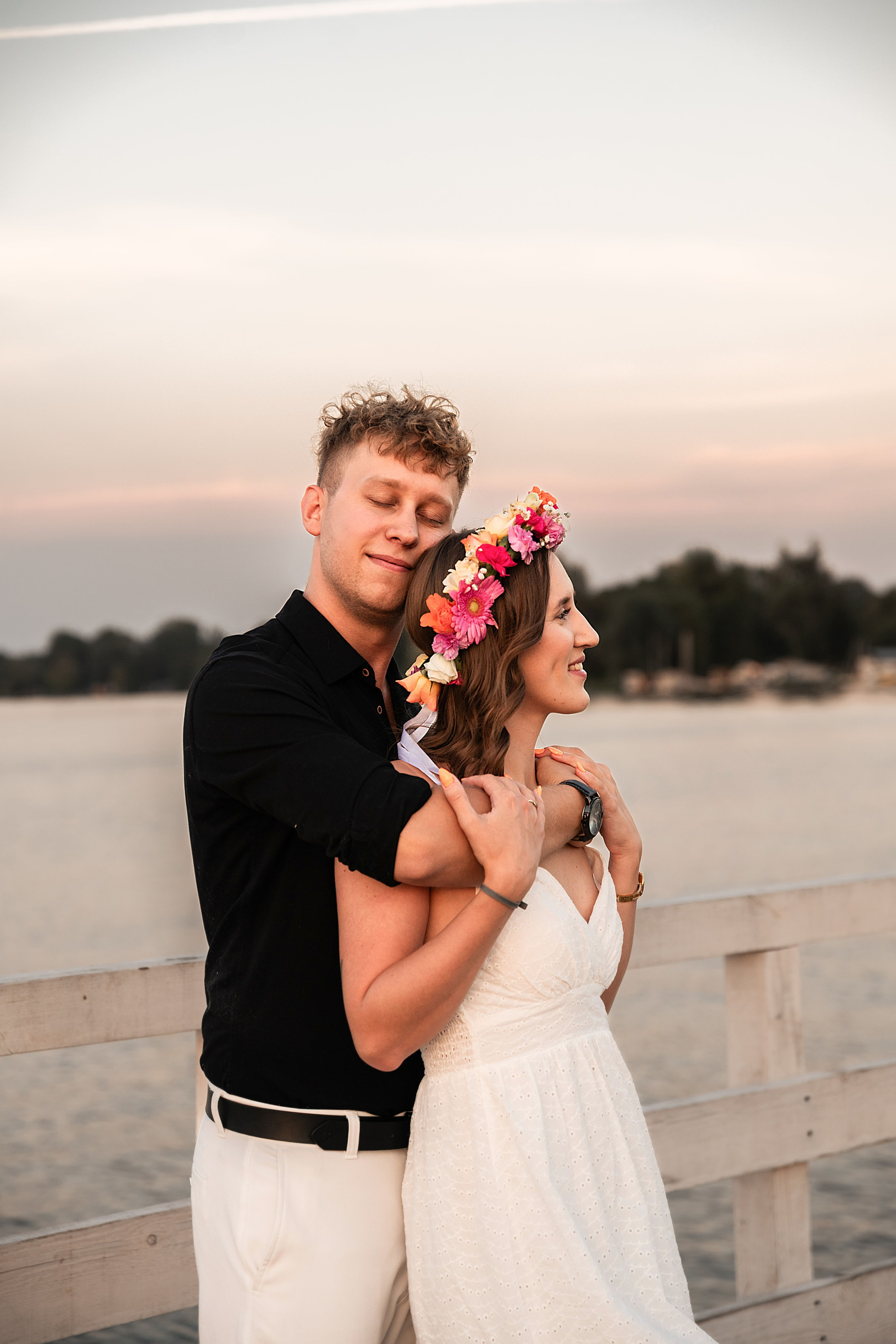 Martyna&Kuba narzeczeńska. VideofotKA.pl