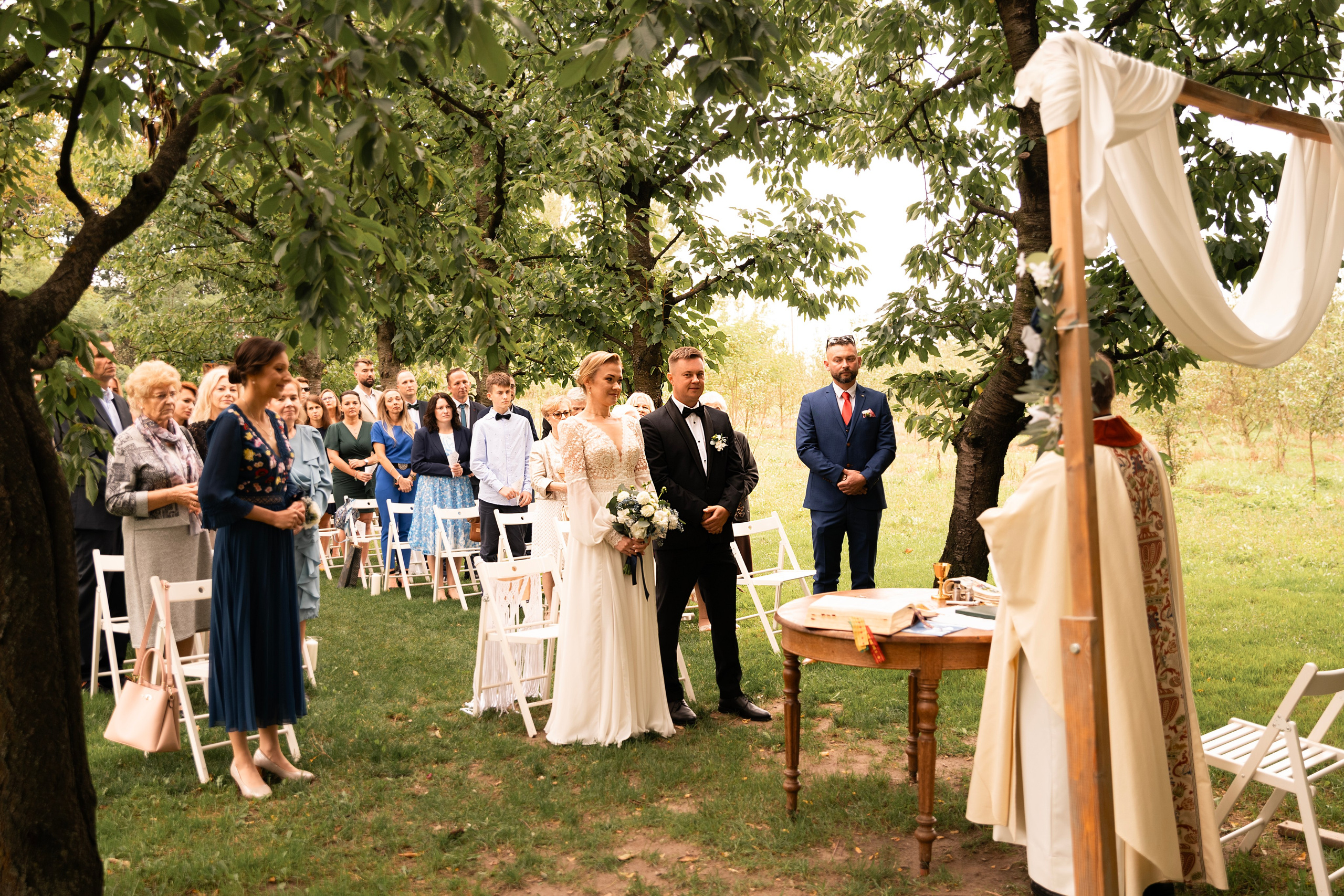 Agnieszka & Jacek. VideofotKA.pl