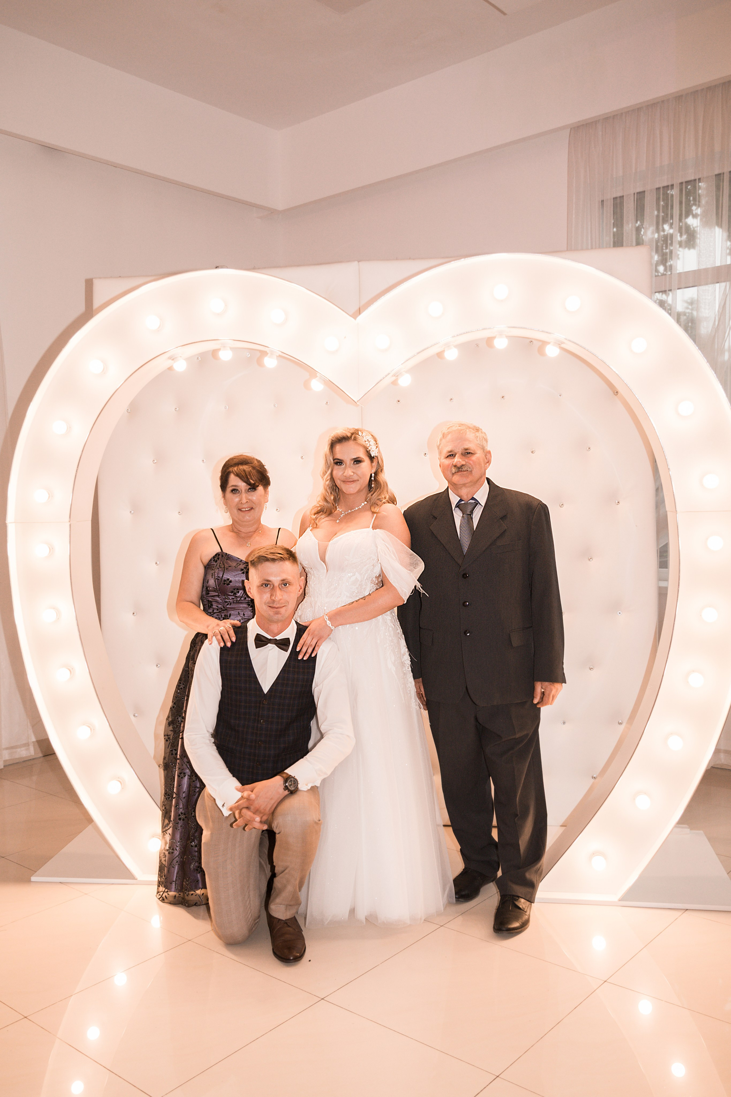 Julita & Krzysztof. VideofotKA.pl