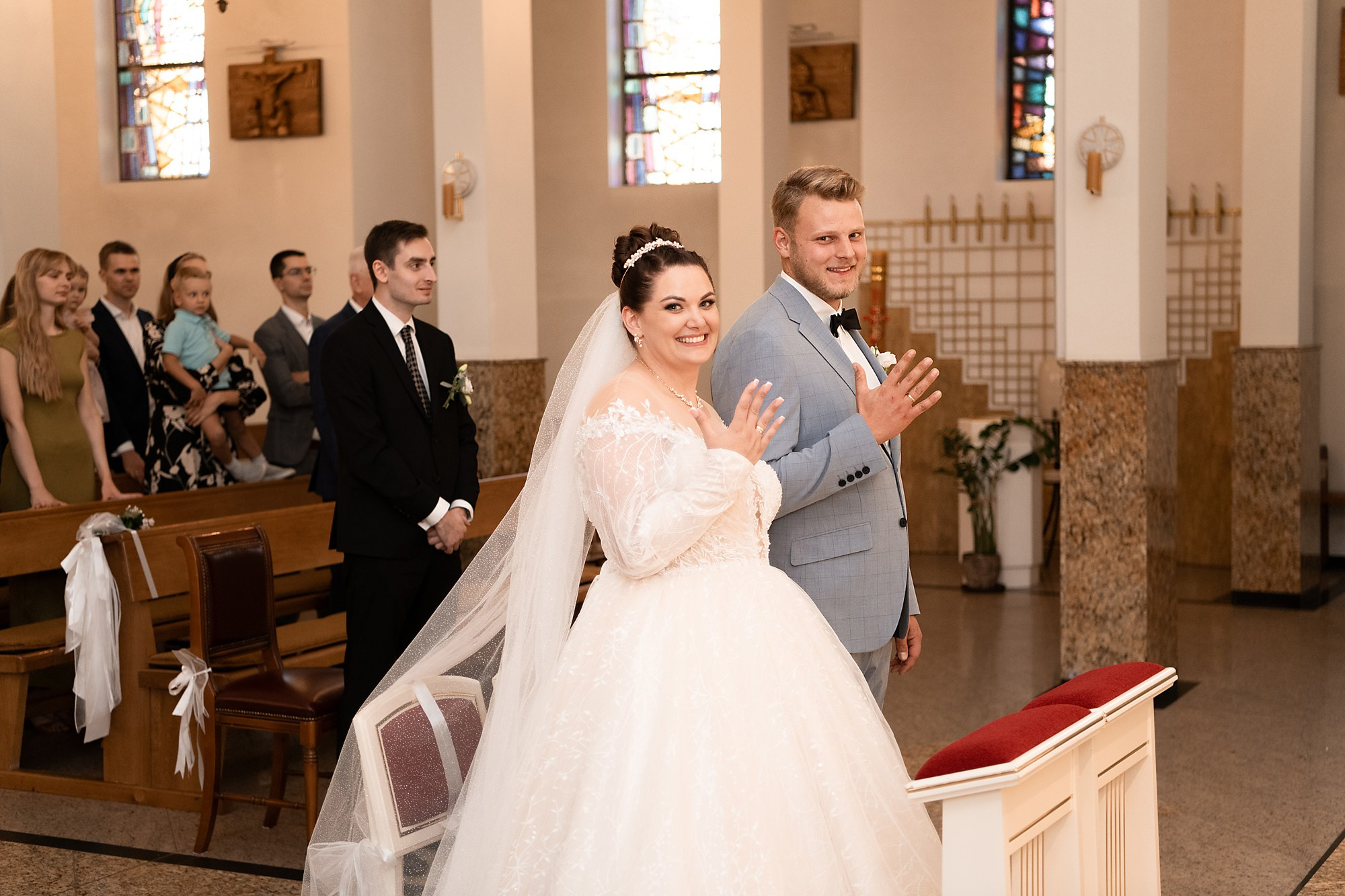 Hanna & Karol. VideofotKA.pl