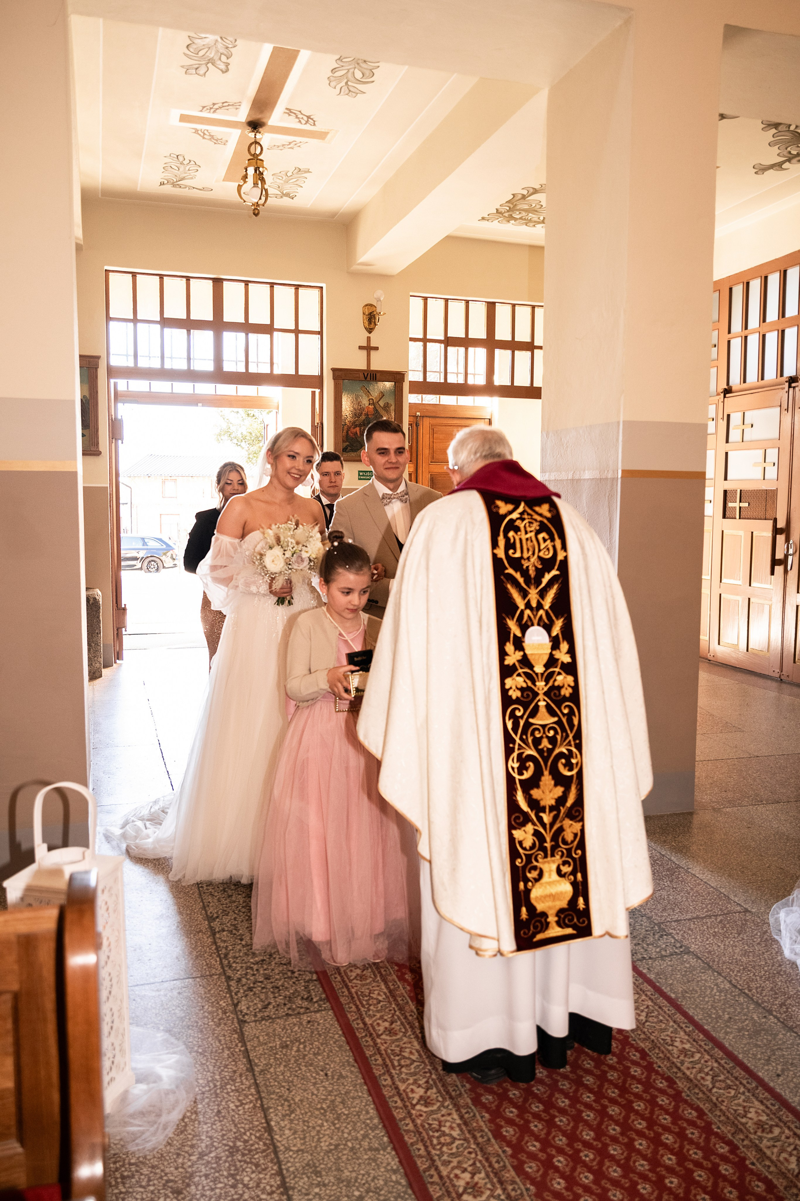 Adriana & Dawid. VideofotKA.pl