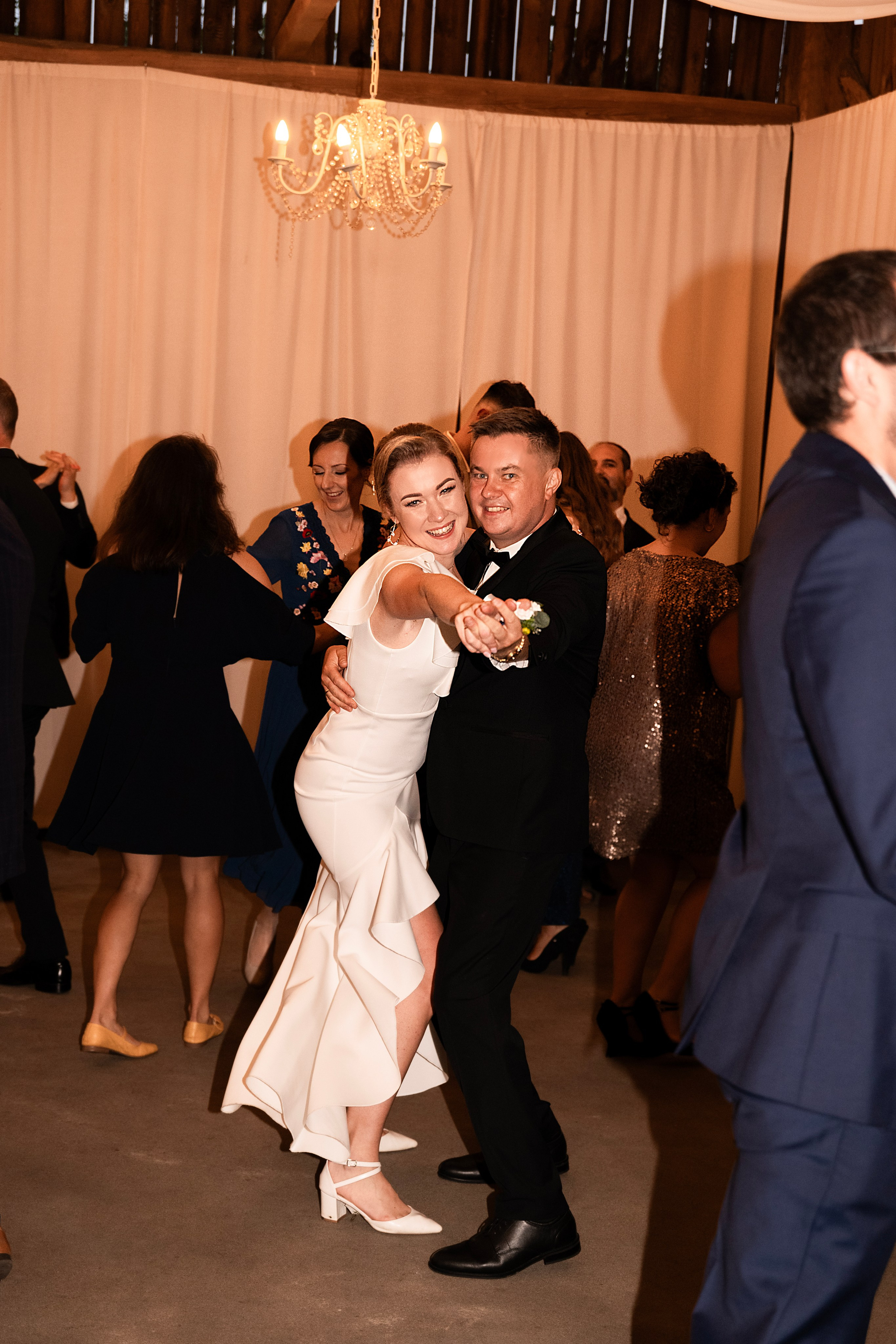 Agnieszka & Jacek. VideofotKA.pl