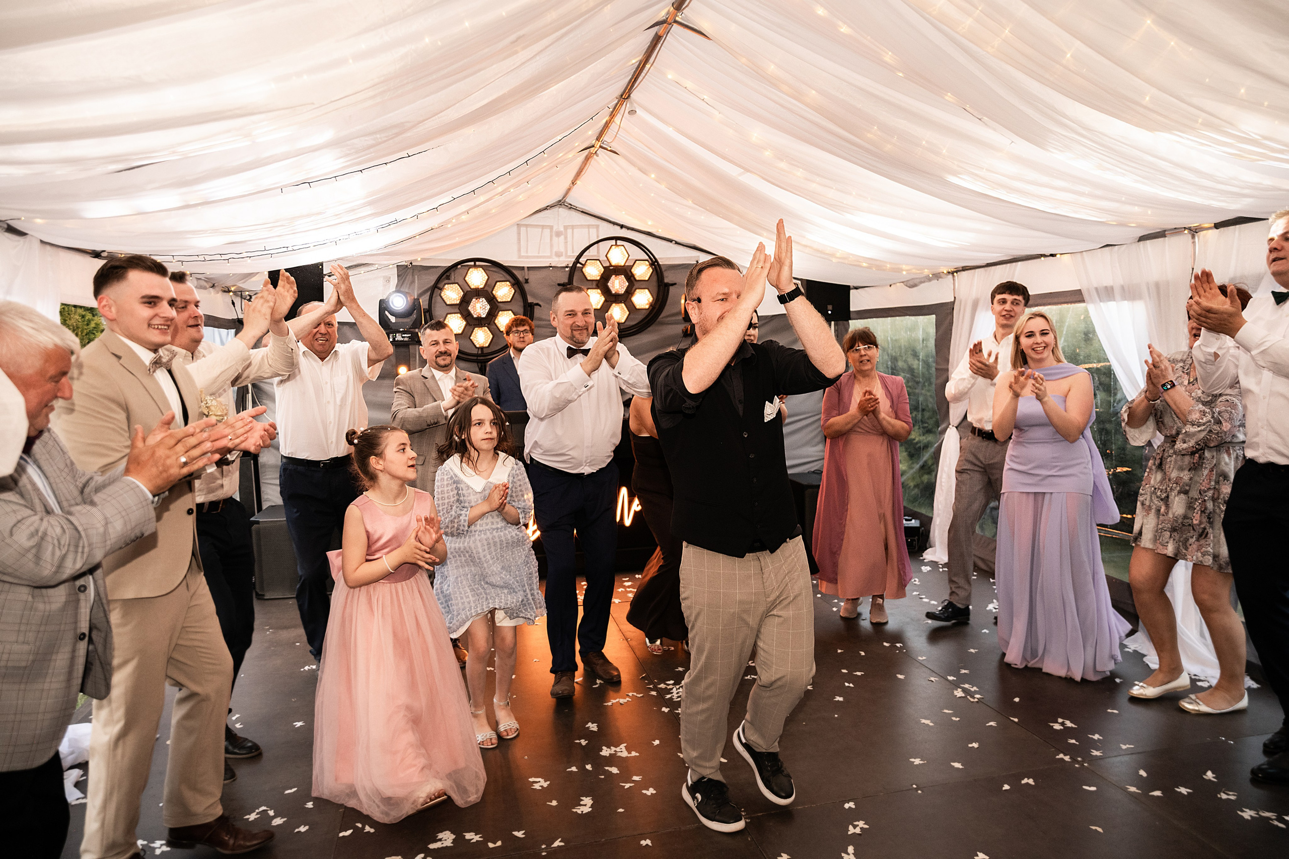 Adriana & Dawid. VideofotKA.pl