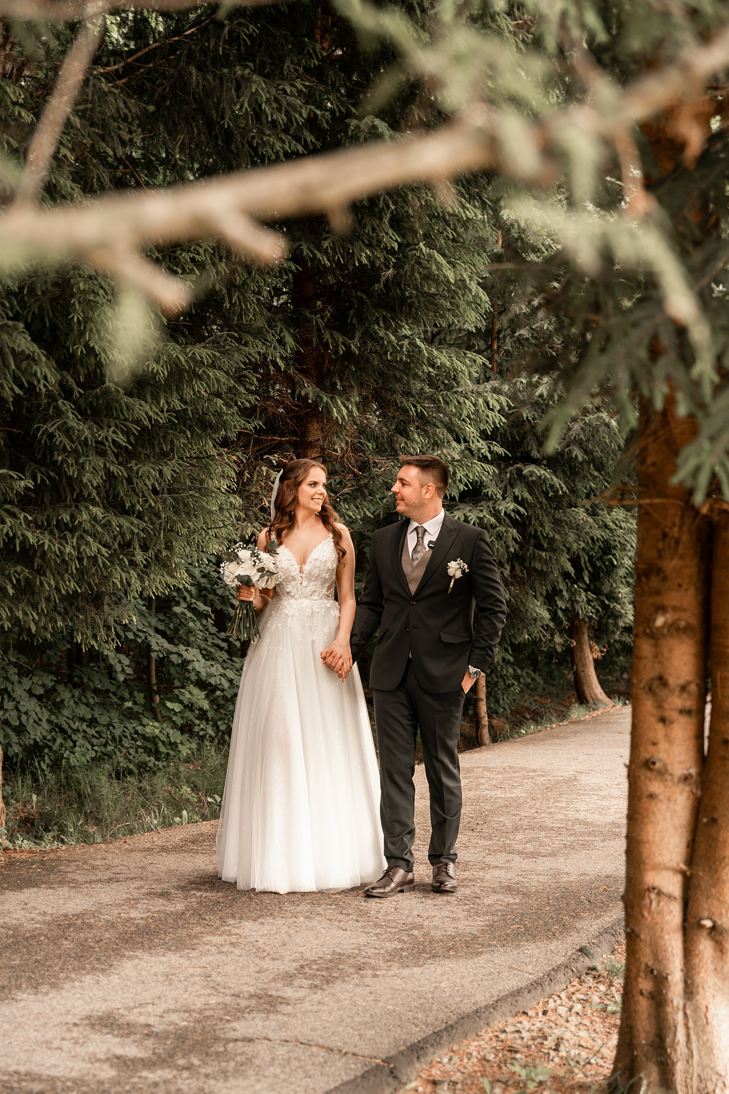 Agata & Rafał. VideofotKA.pl