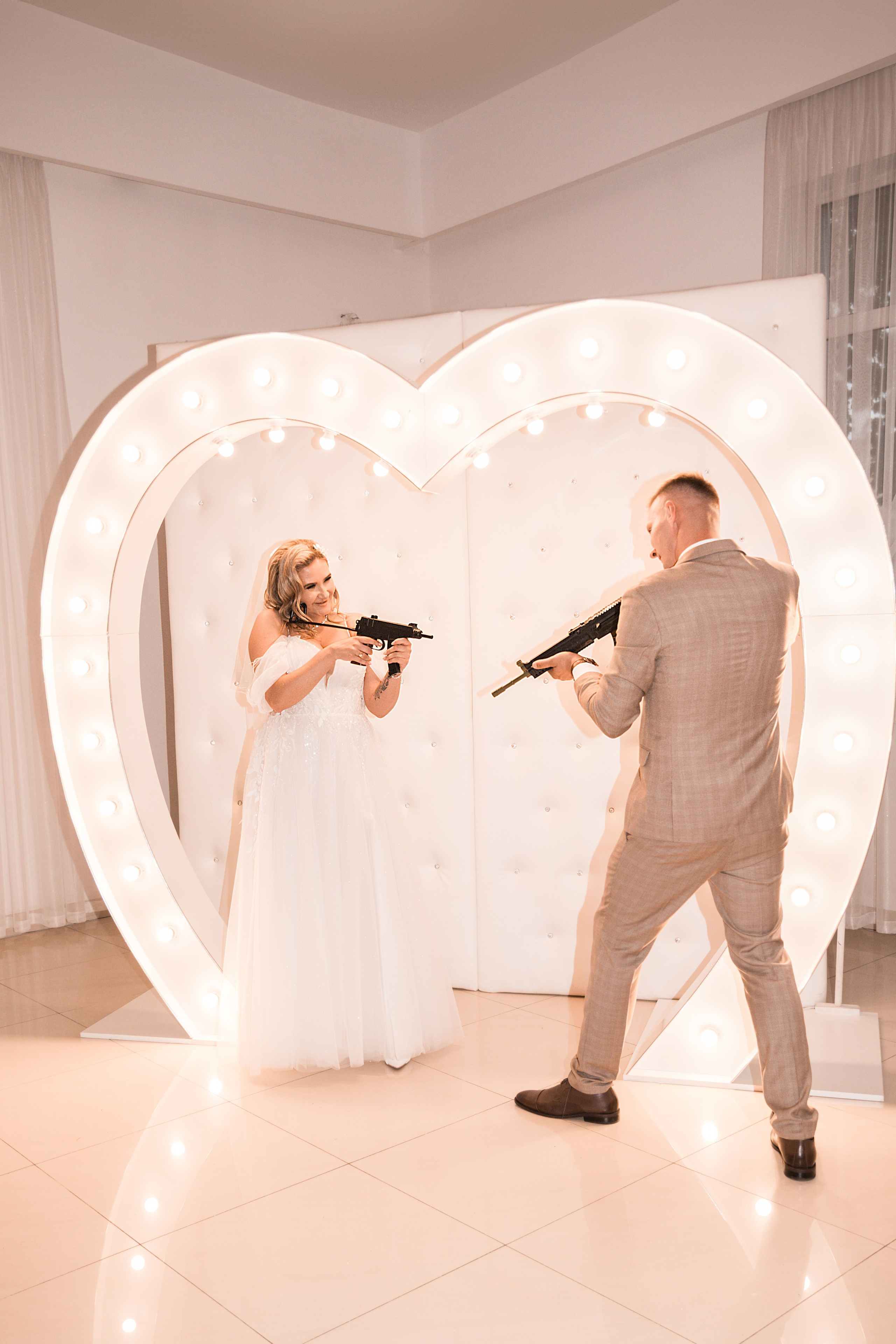 Julita & Krzysztof. VideofotKA.pl