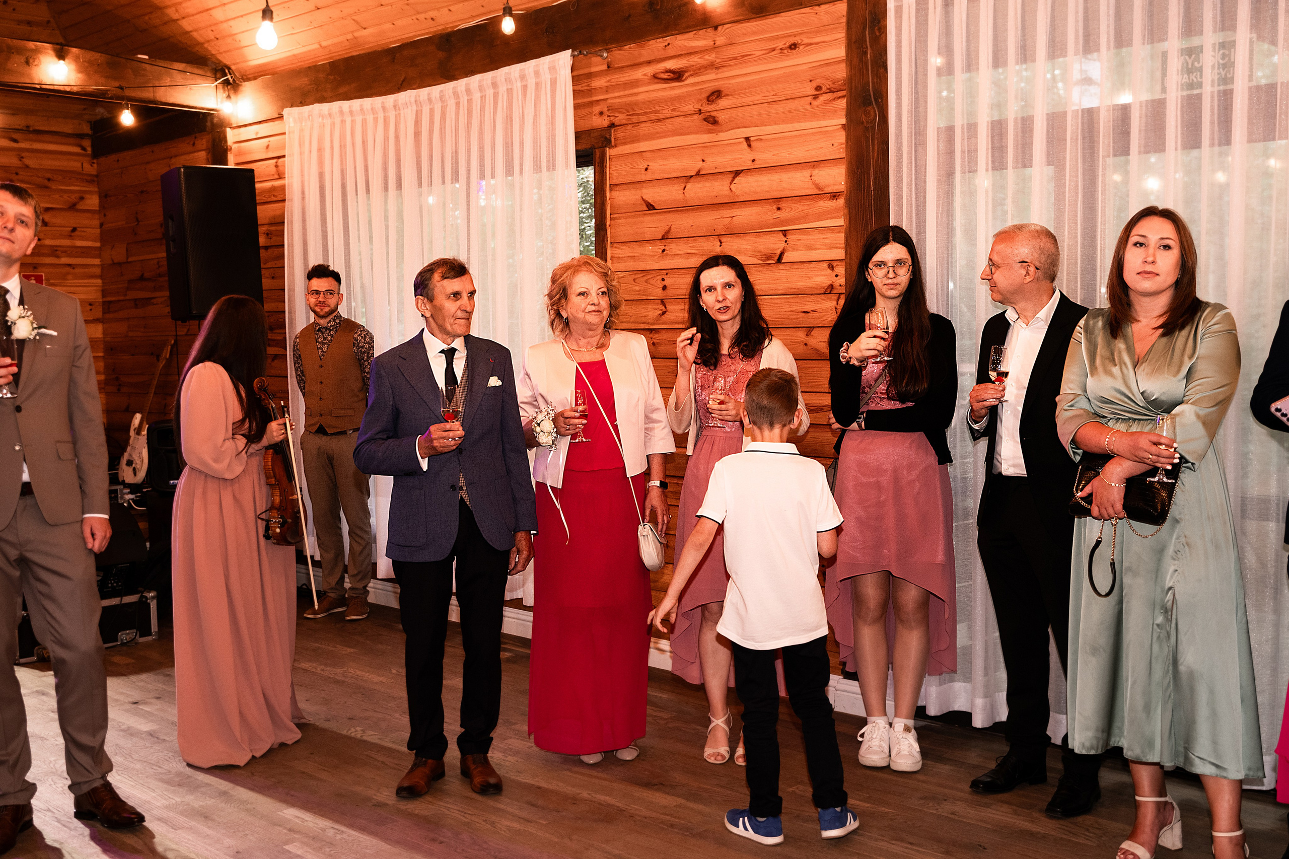 Izabela & Piotrek. VideofotKA.pl