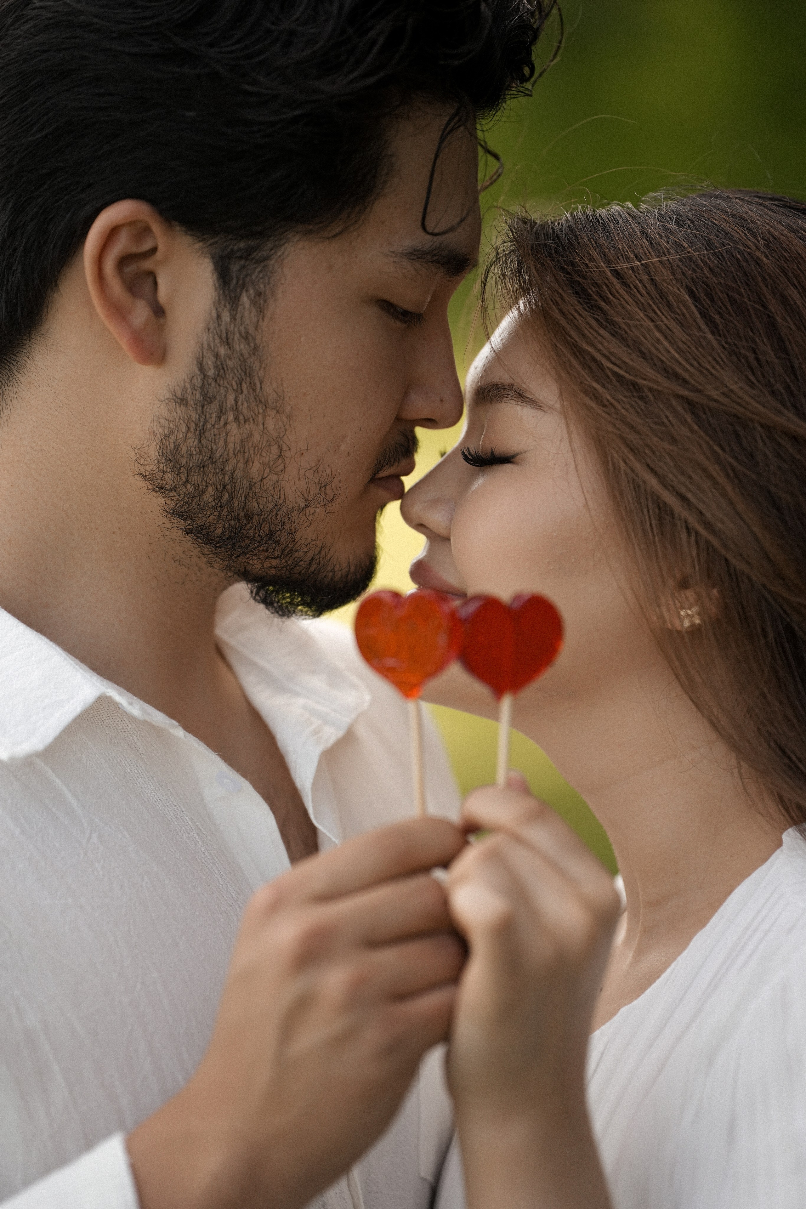 Love. Sariev