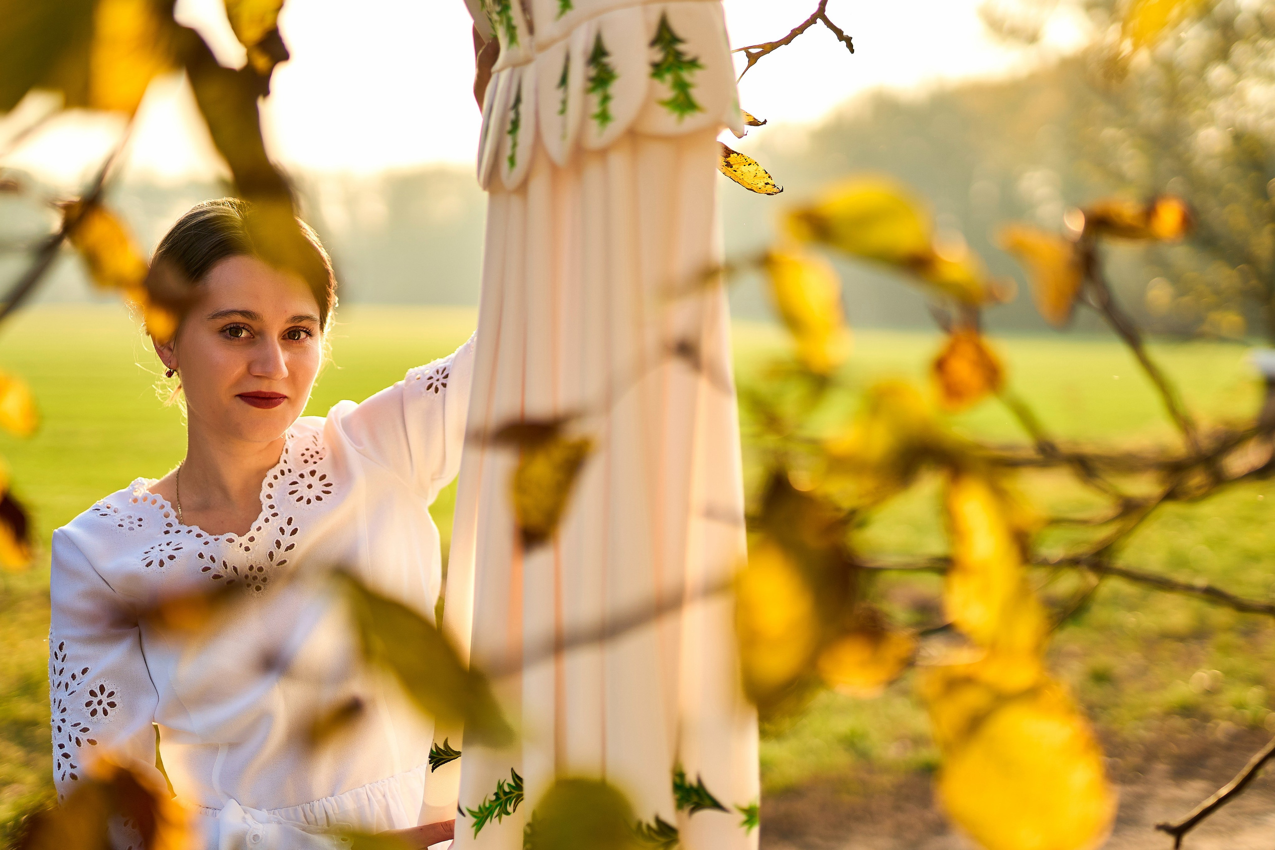 Monika i Patryk. ZapisaneHistorie