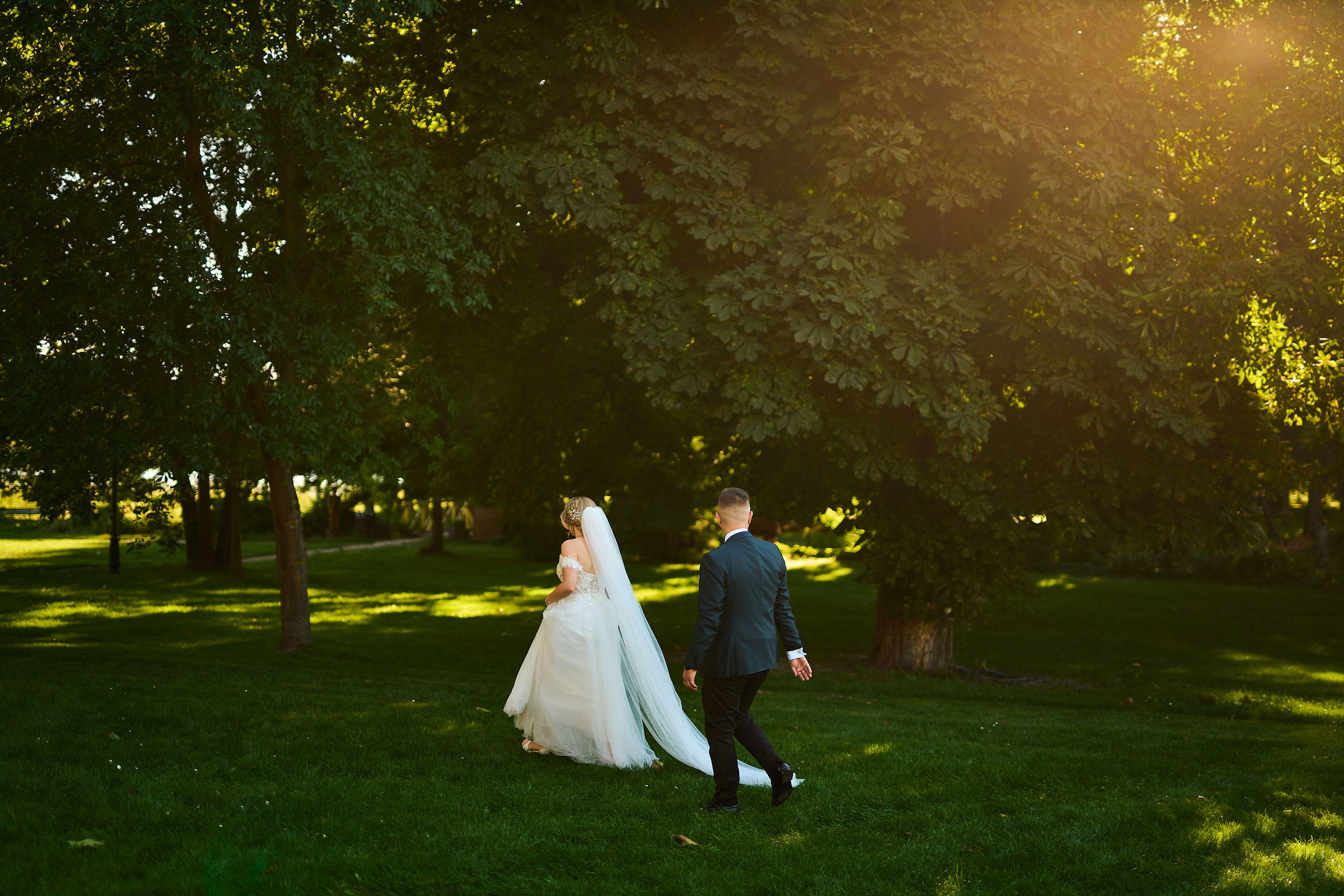 Patrycja i Karol. Foto i Wideo Ślubne Siedlce | Zapisane Historie – Warszawa, Lublin