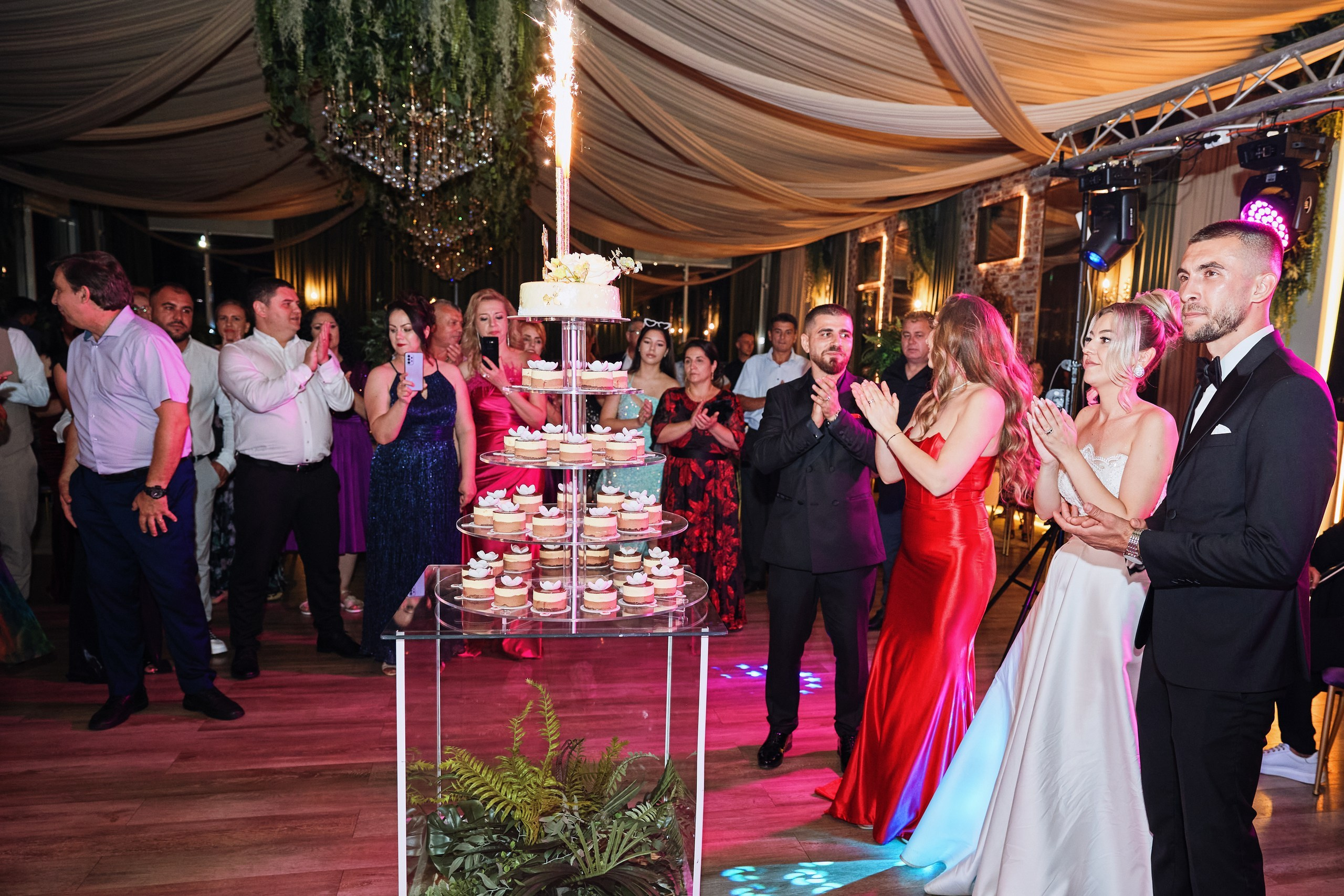 Maria & Cătălin. Bogdan Vancea | Fotograf Nunta Ploiești