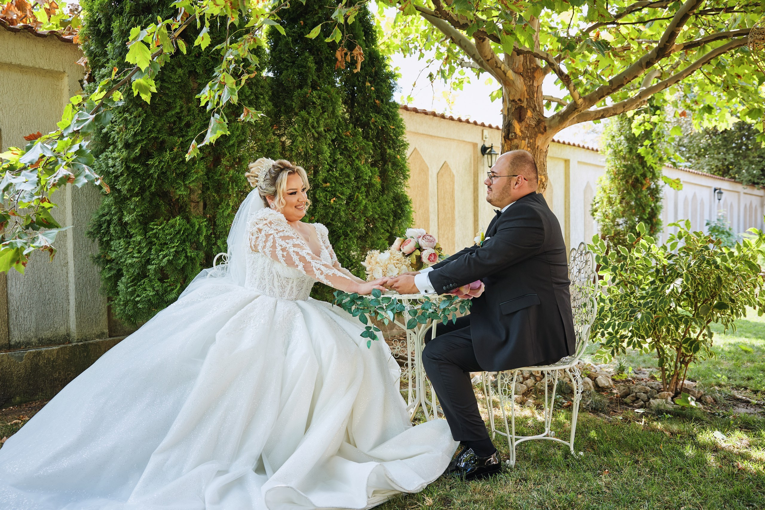Luciana & Andy. Bogdan Vancea | Fotograf Nunta Ploiești