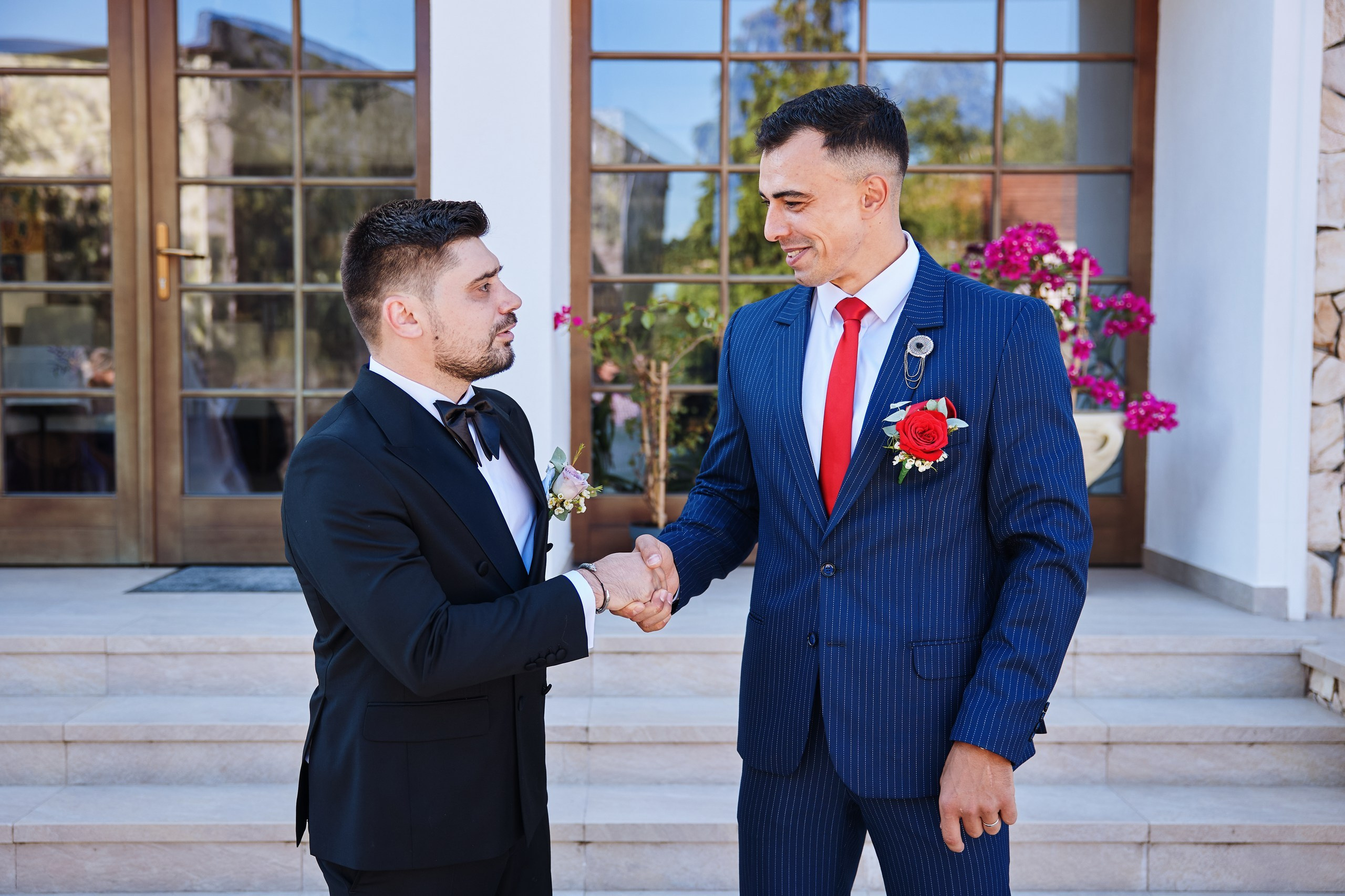 Alice & Adrian. Bogdan Vancea | Fotograf Nunta Ploiești