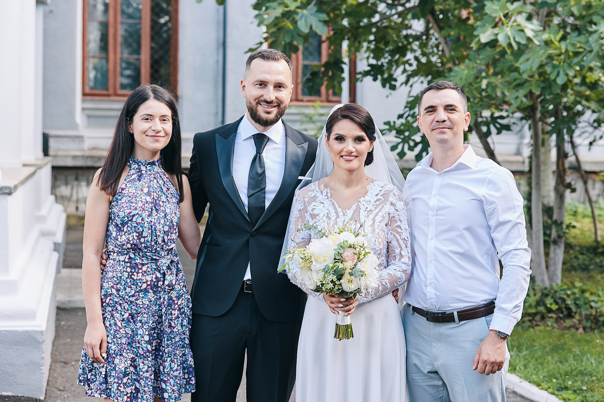 Nicoleta & Andrei. Bogdan Vancea | Fotograf Nunta Ploiești