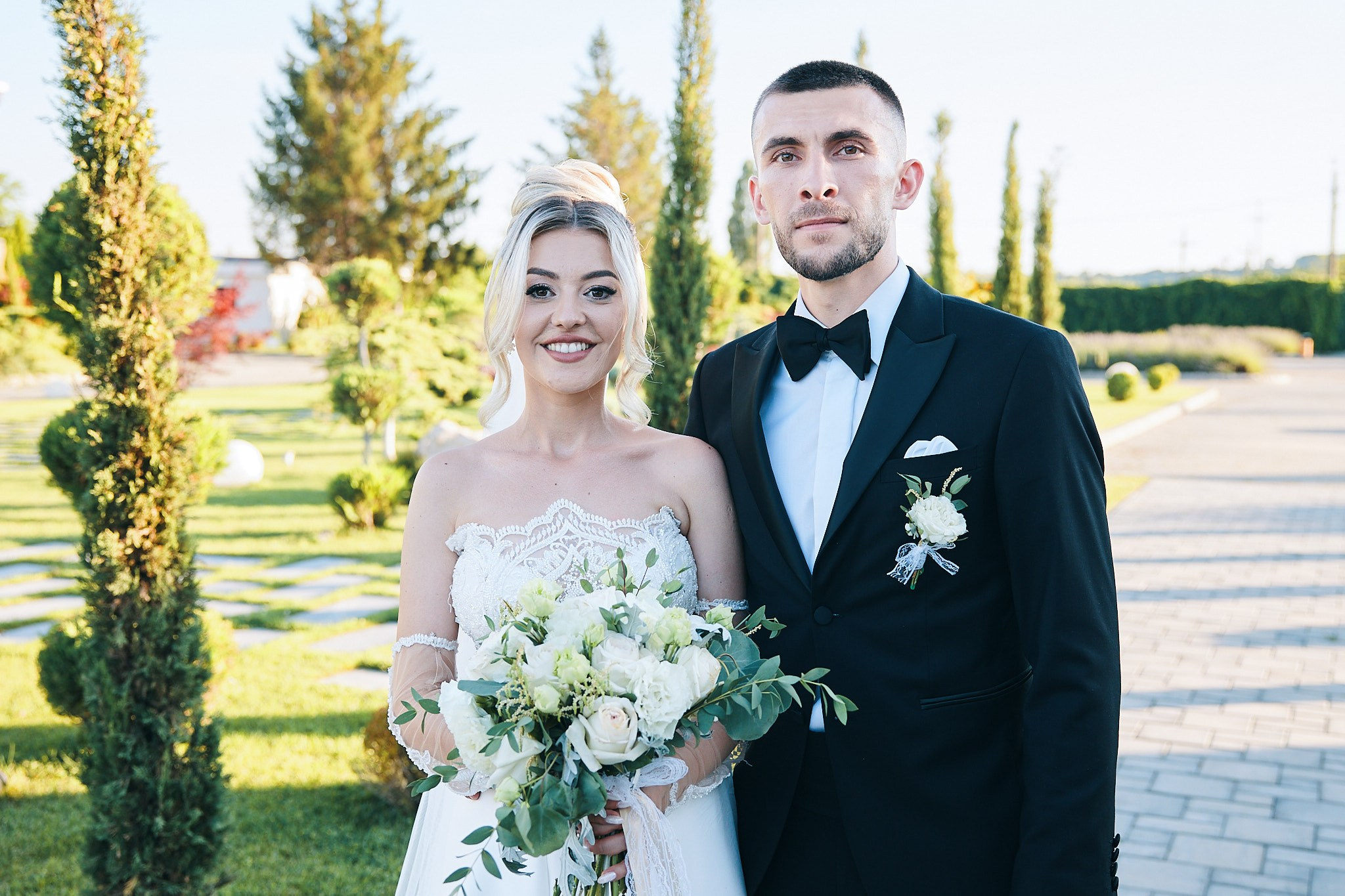 Maria & Cătălin. Bogdan Vancea | Fotograf Nunta Ploiești