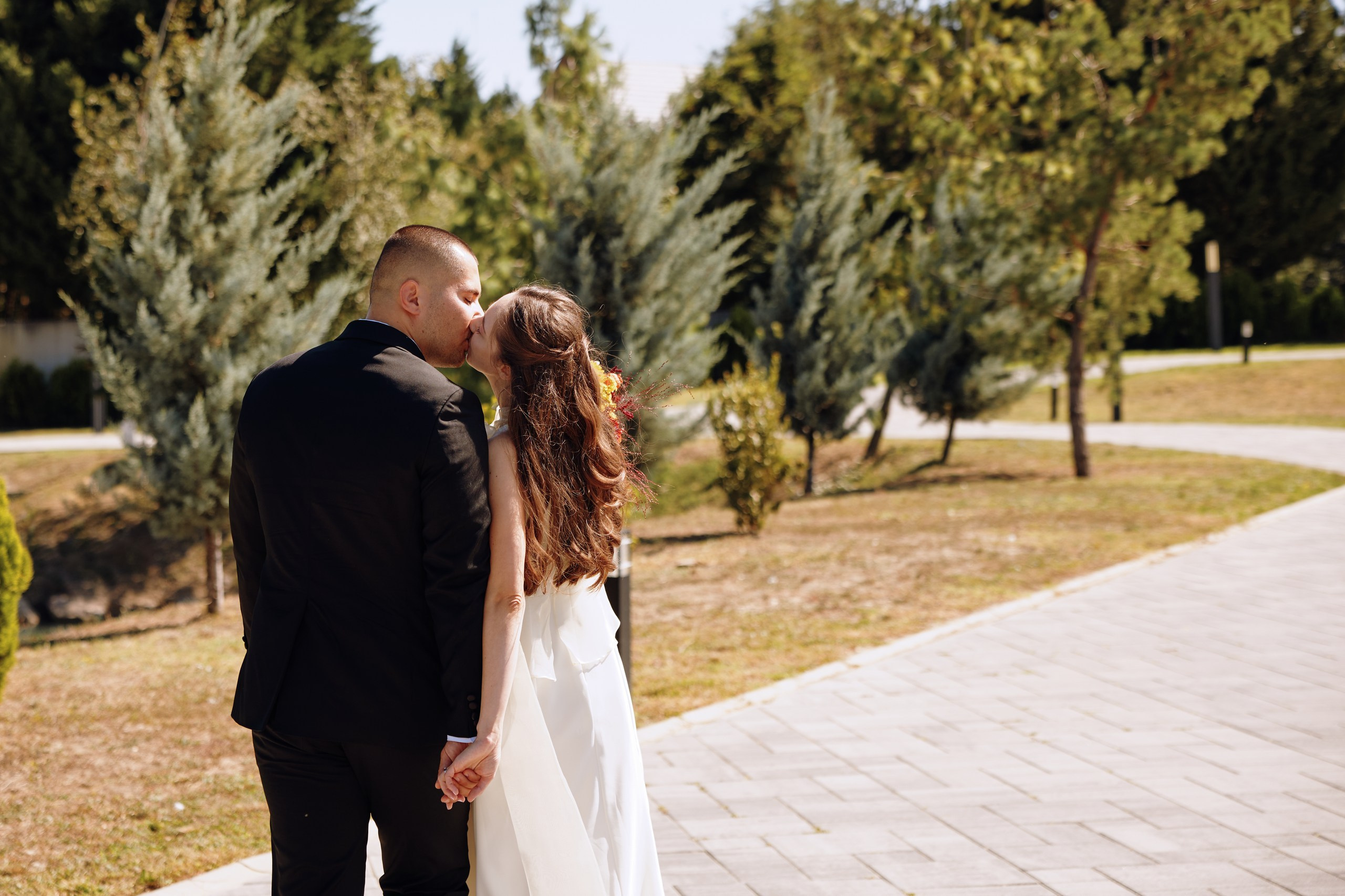 Denisa & Alex. Bogdan Vancea | Fotograf Nunta Ploiești