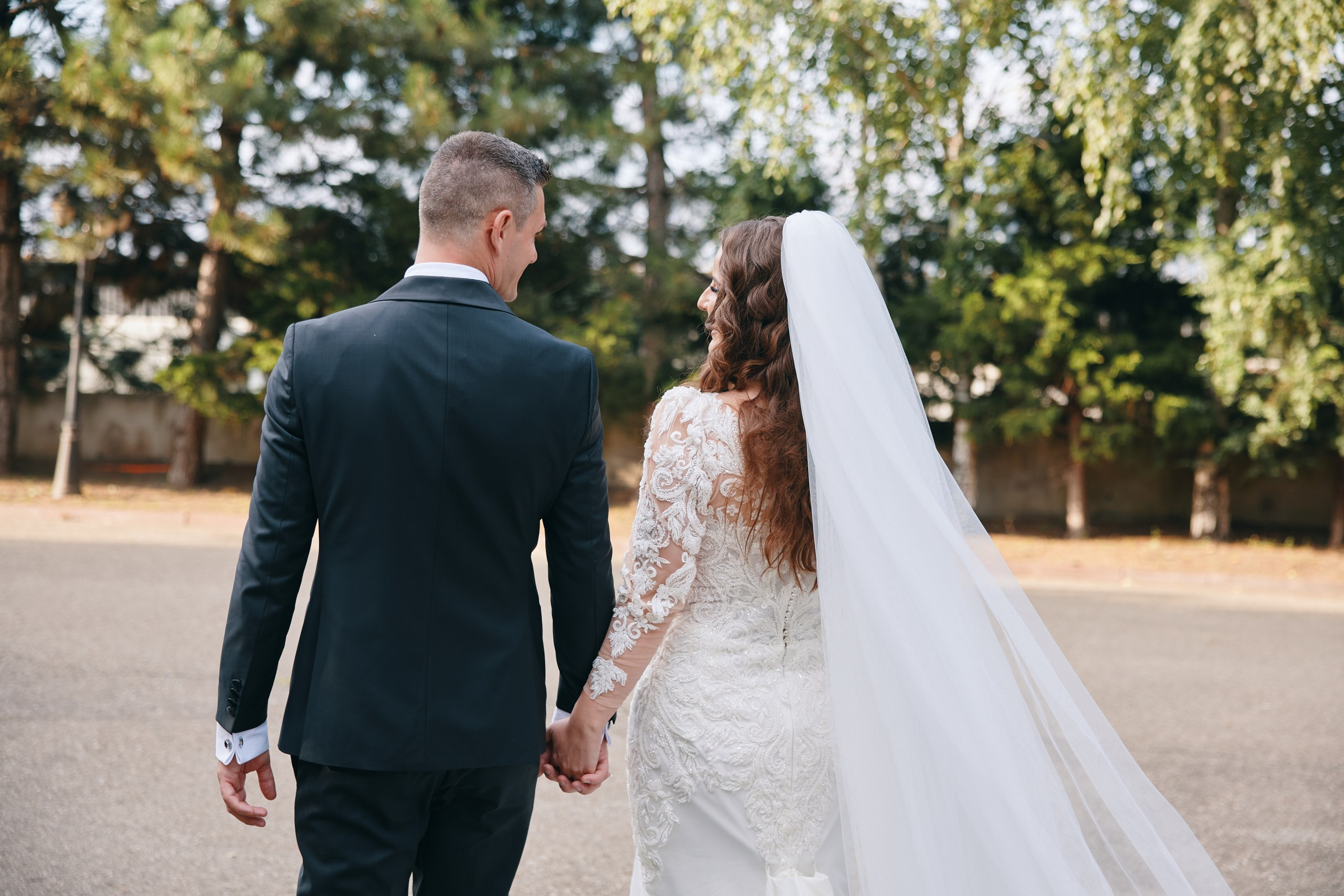 Wedding photographer. Bogdan Vancea | Fotograf Nunta Ploiești