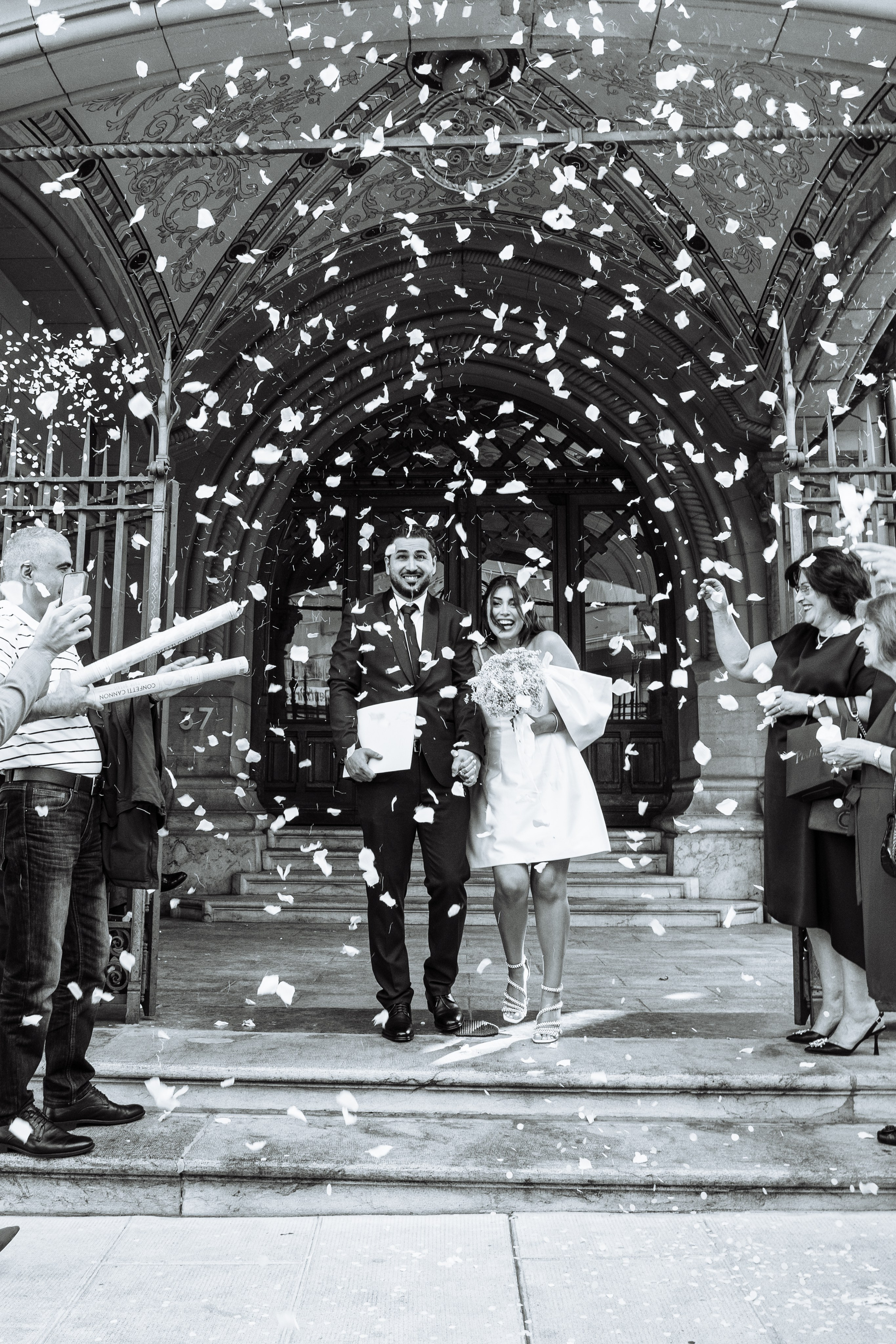 Arev & Hirac. Photographe Suisse Tatiana Lyzhina