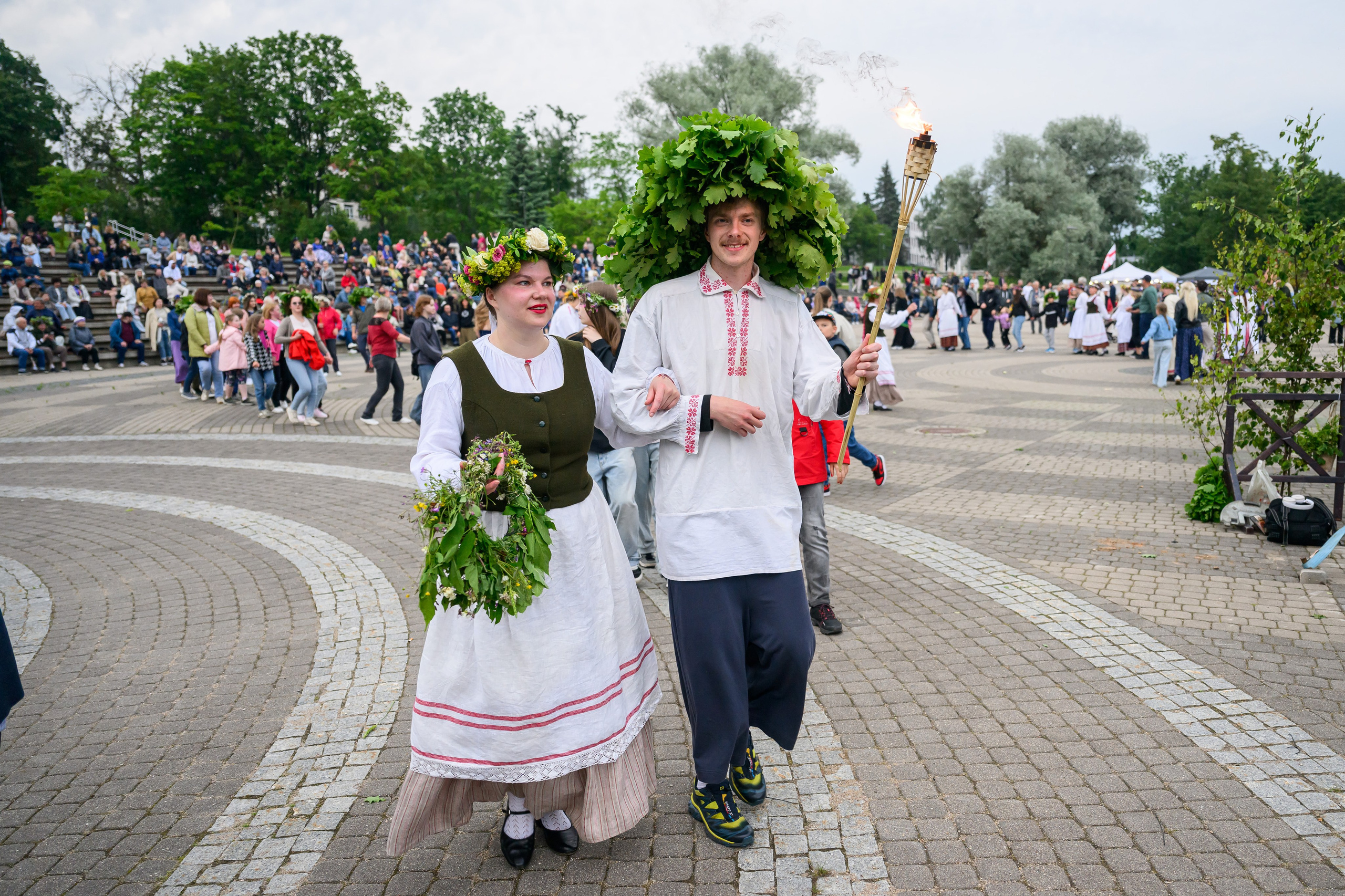Līgo svētki 2025. Ritvars Pujats Emotion Photographer