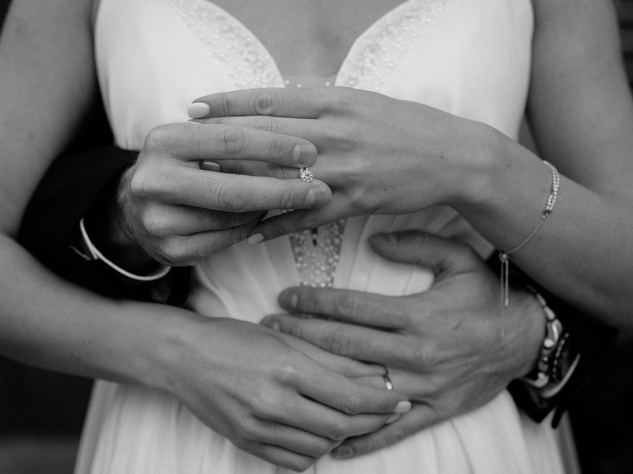 Maryna & Kostya wedding