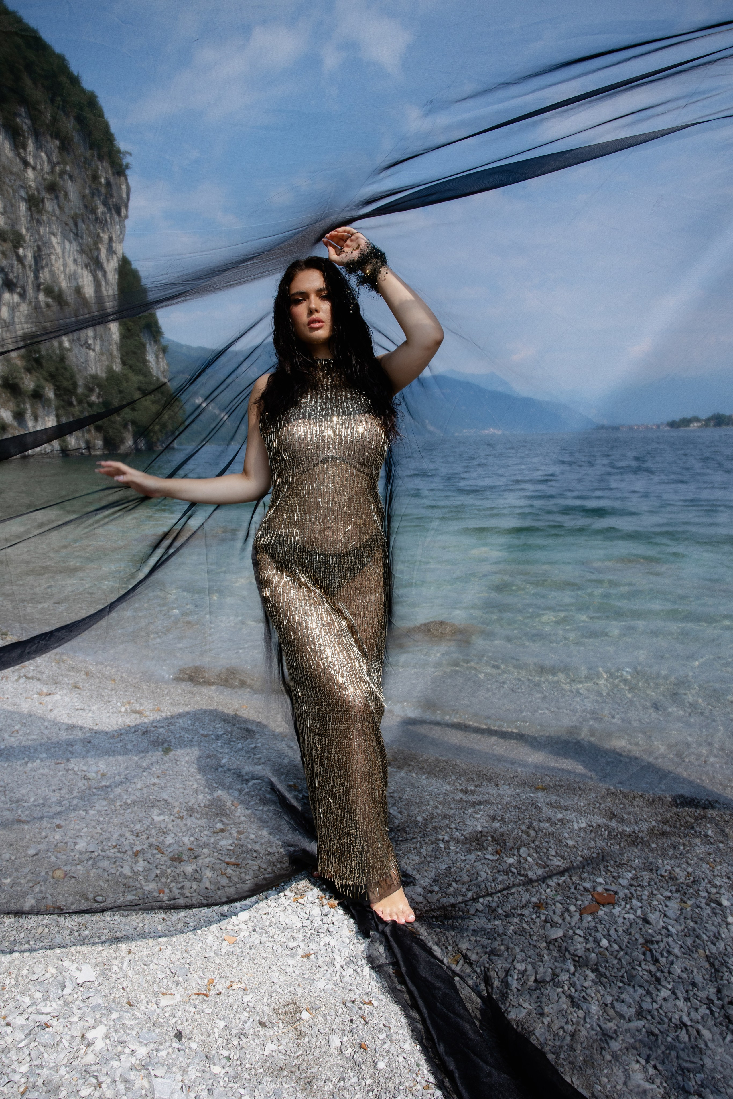 Ksenia. Photographer in Milan |Mila Pro Photo