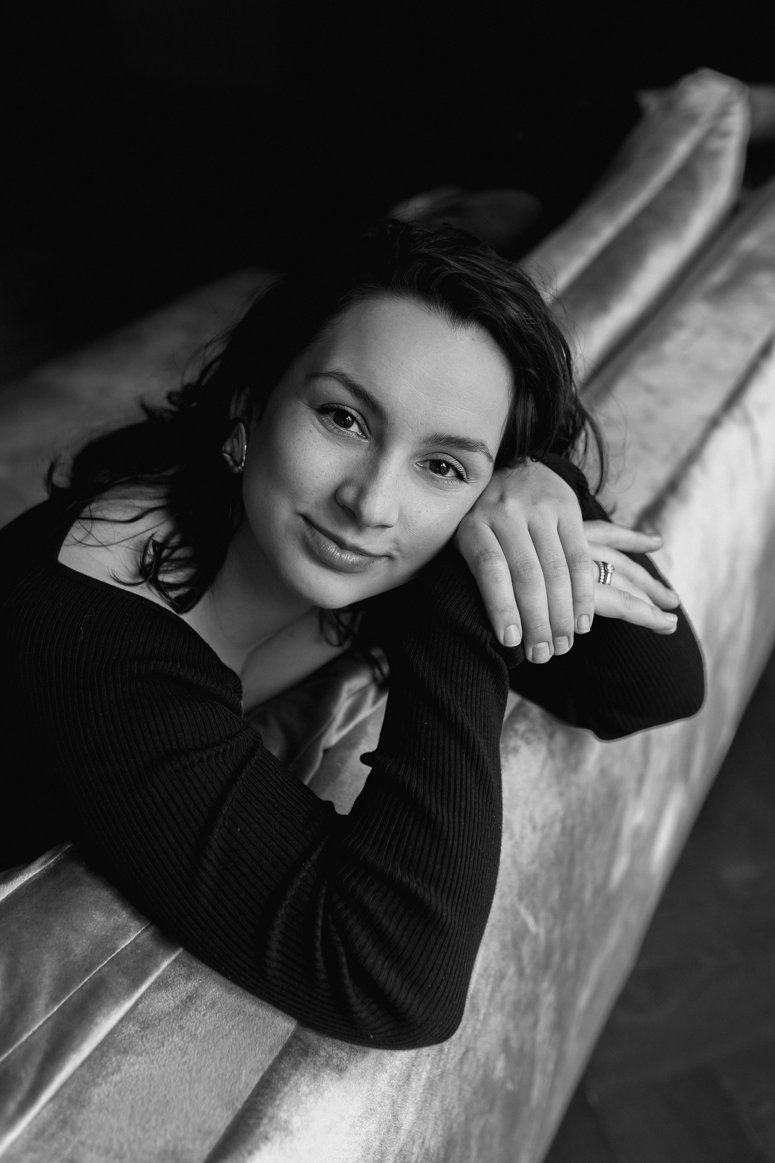 Валерия. Портретный и контент фотограф в Нидерландах Ольга Лыткина