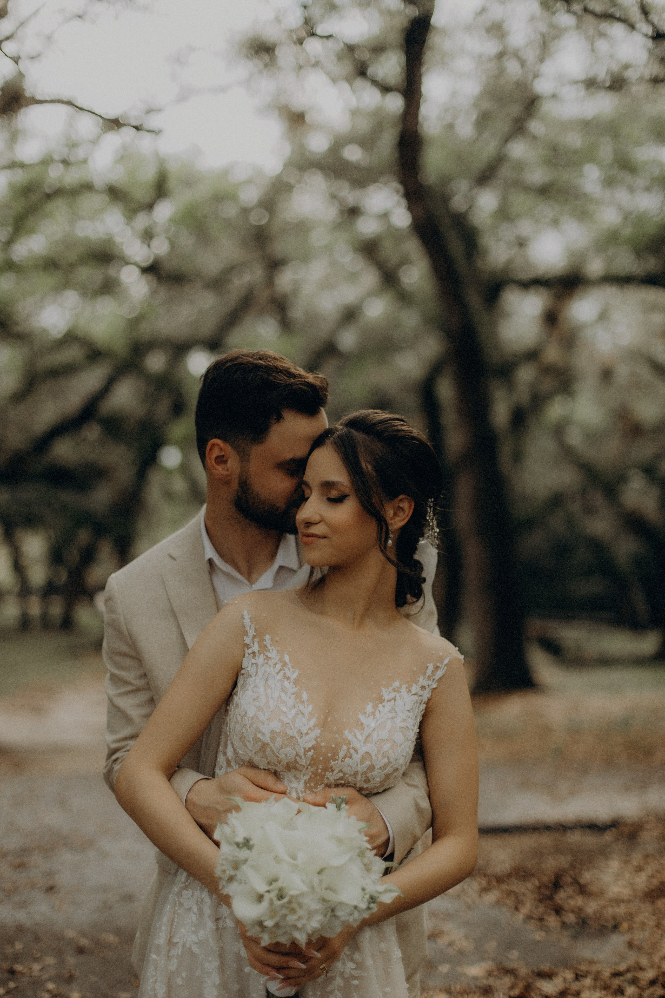 Max & Kristina (FL). CAPTURED BY SHANKS PHOTOGRAPHY