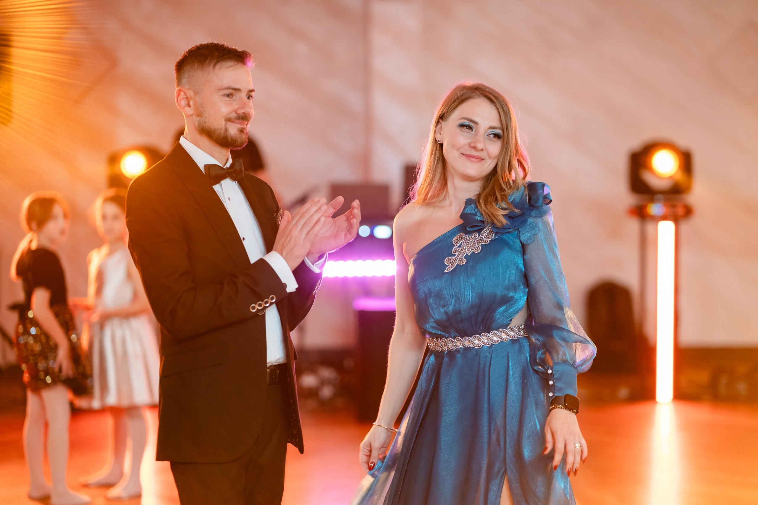 Celine’s Christening — Church and Party Photo Highlights. Photographer Family Wedding Event London and World wide Marian V Munte