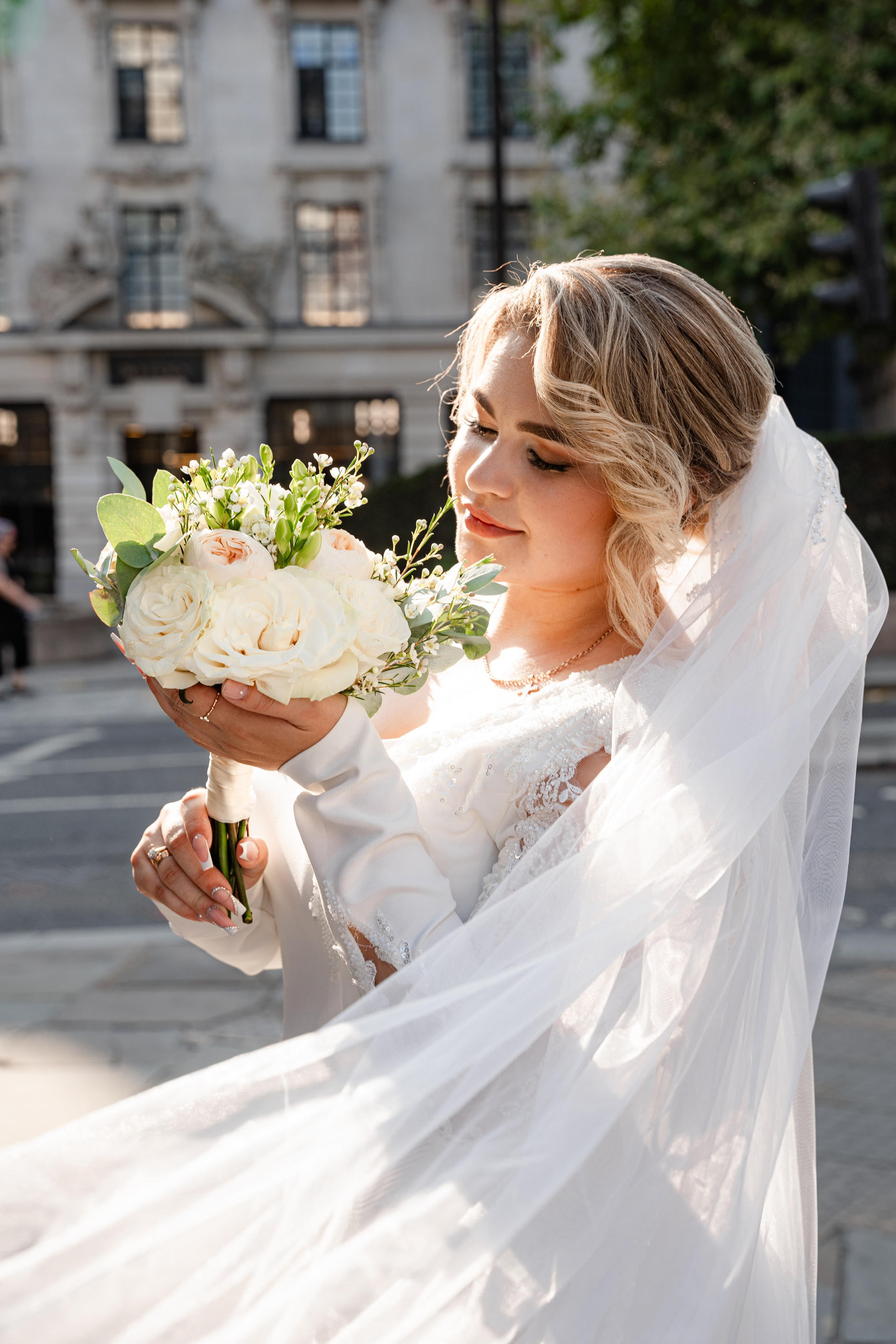 Nazar and Ivanka. Tonya Kyrylenko photographer in London