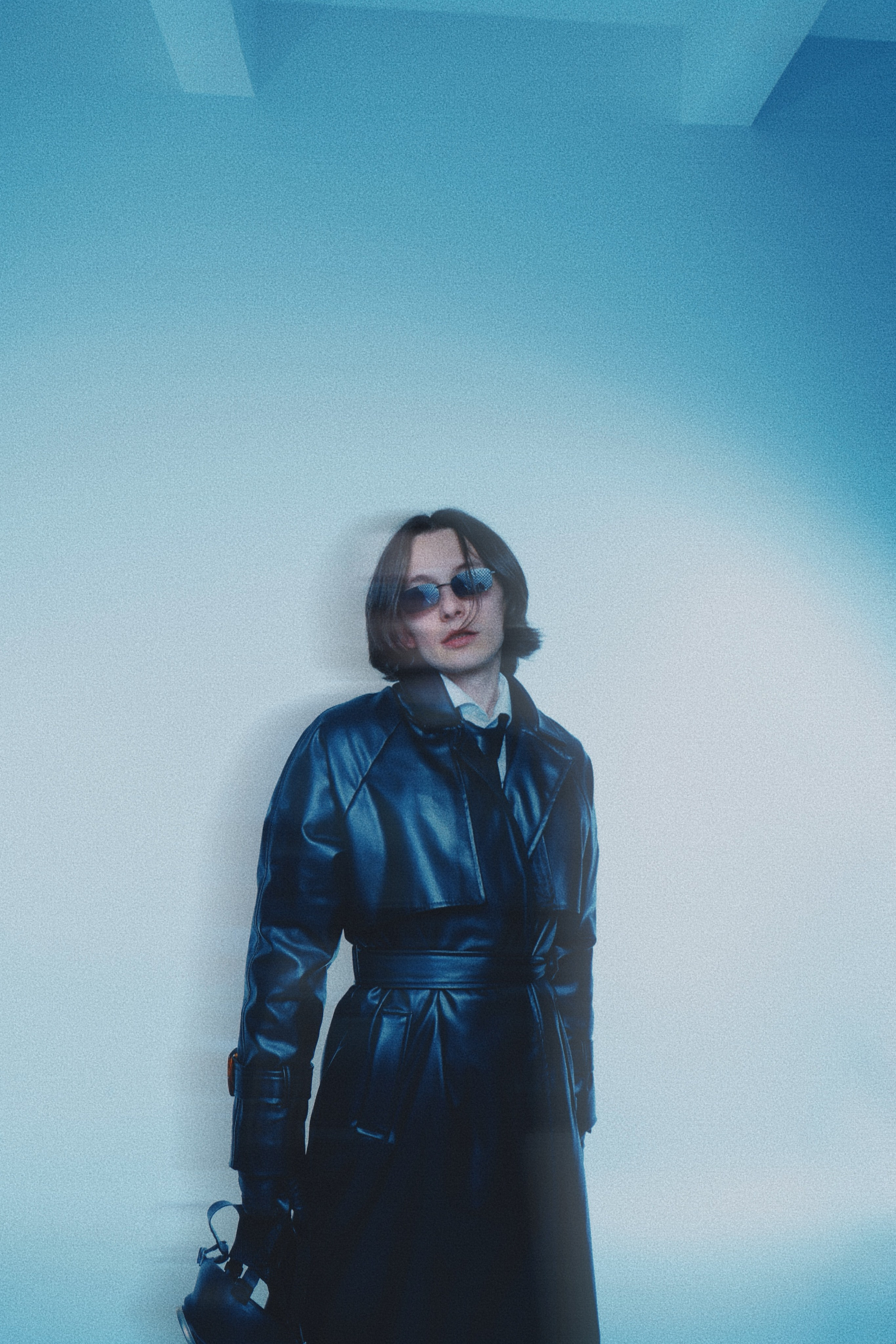 BLUE. JANEBANDICUTE фотограф-видеограф в Санкт-Петербурге и Москве