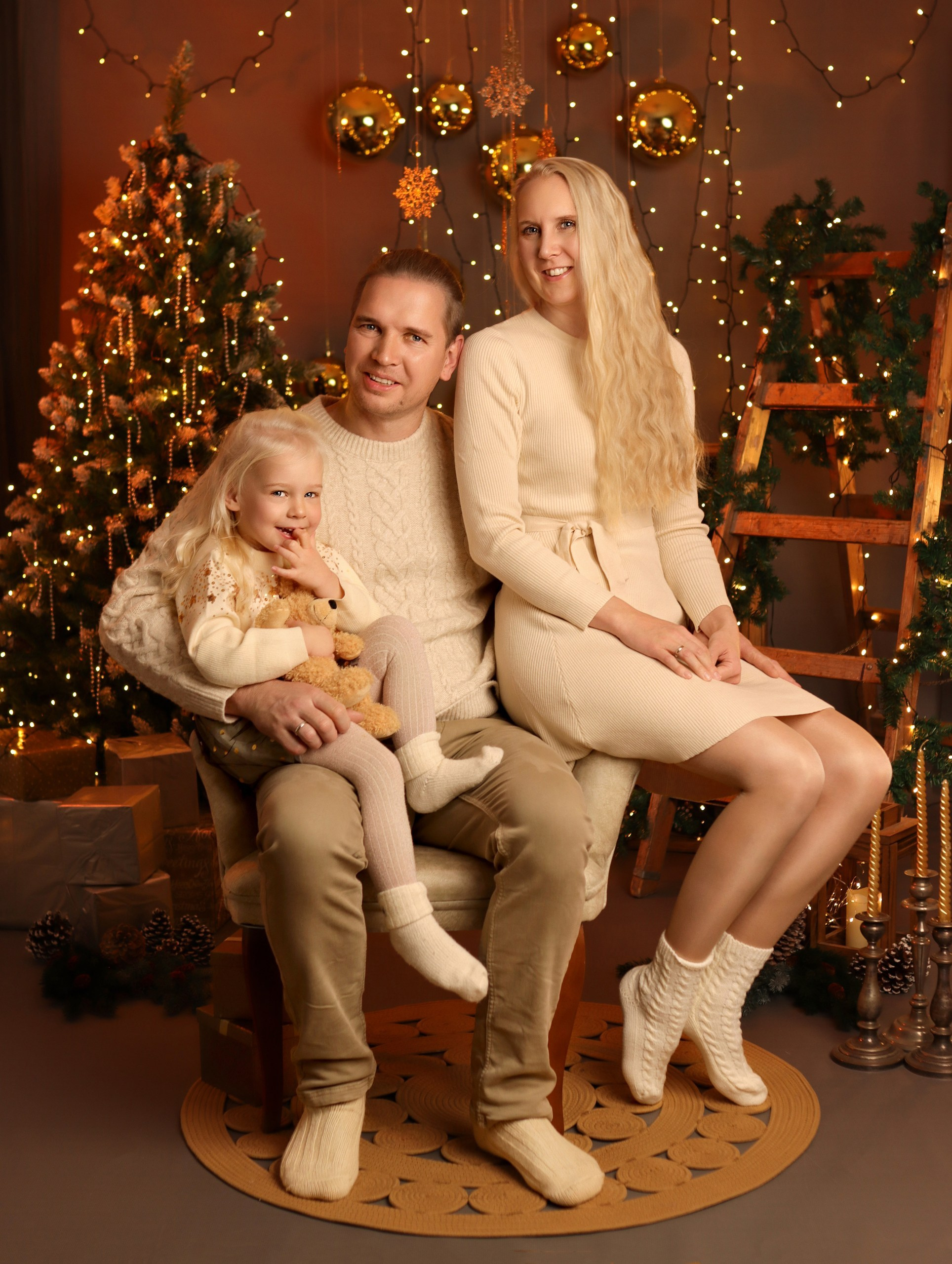 Studio Sets & Actionen. Familien- Fotografin in Marienhafe, Aurich, Emden, Norden, Leer